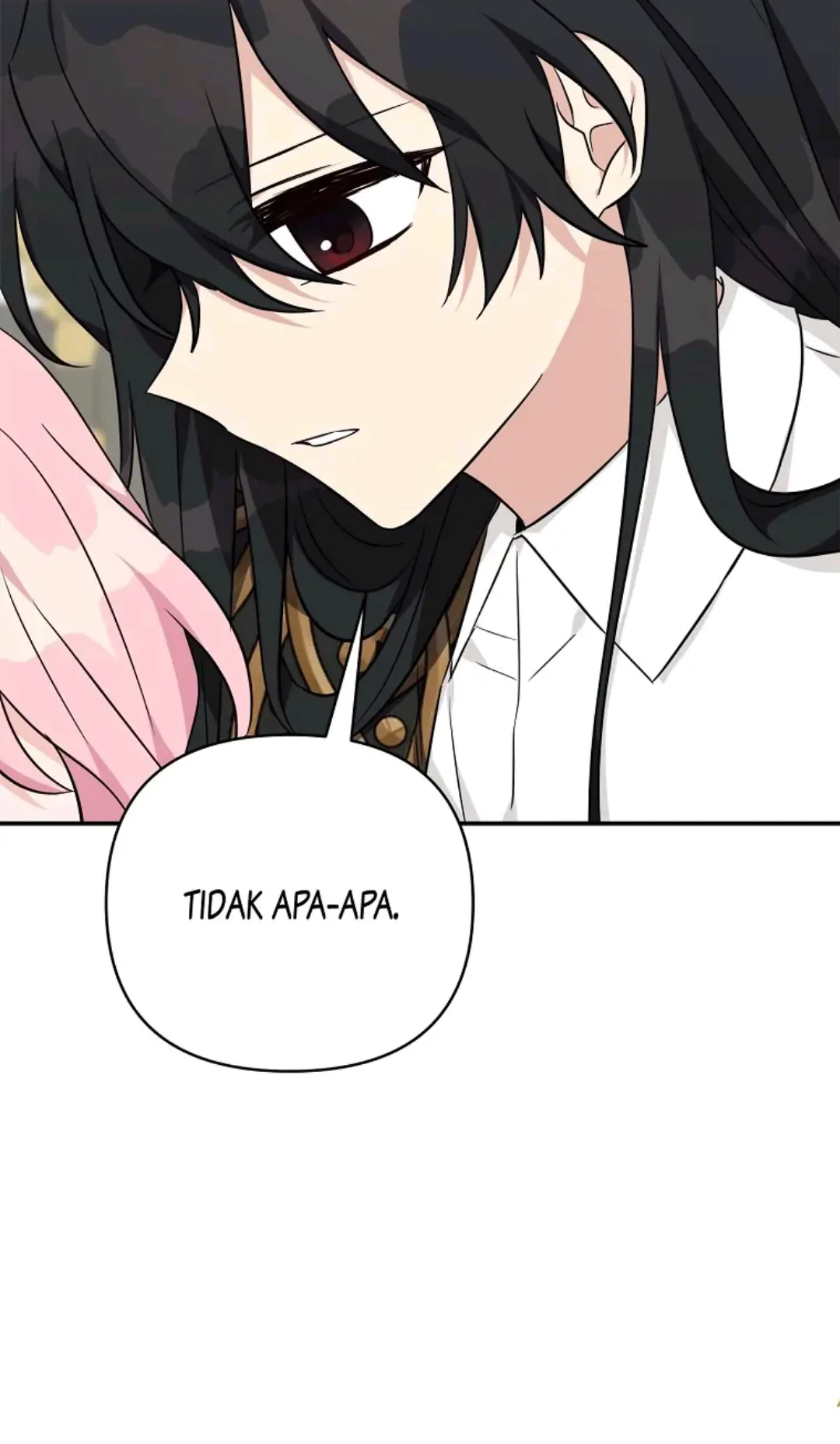 The Little Lady Behind the Villain Chapter 51 - halaman 22