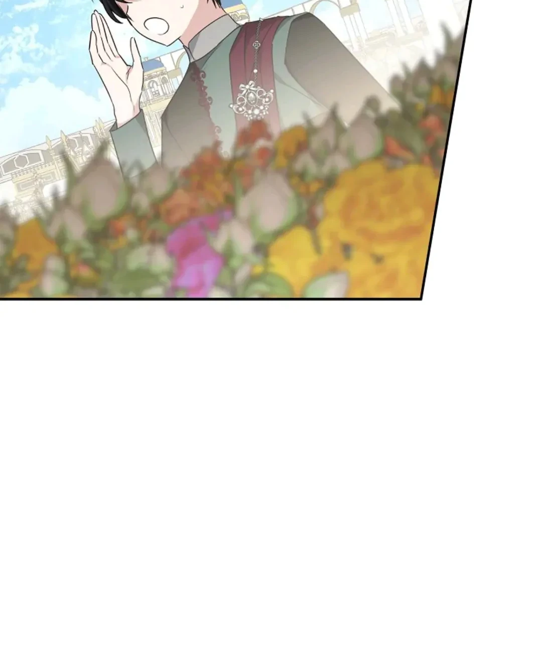 The Little Lady Behind the Villain Chapter 51 - halaman 26
