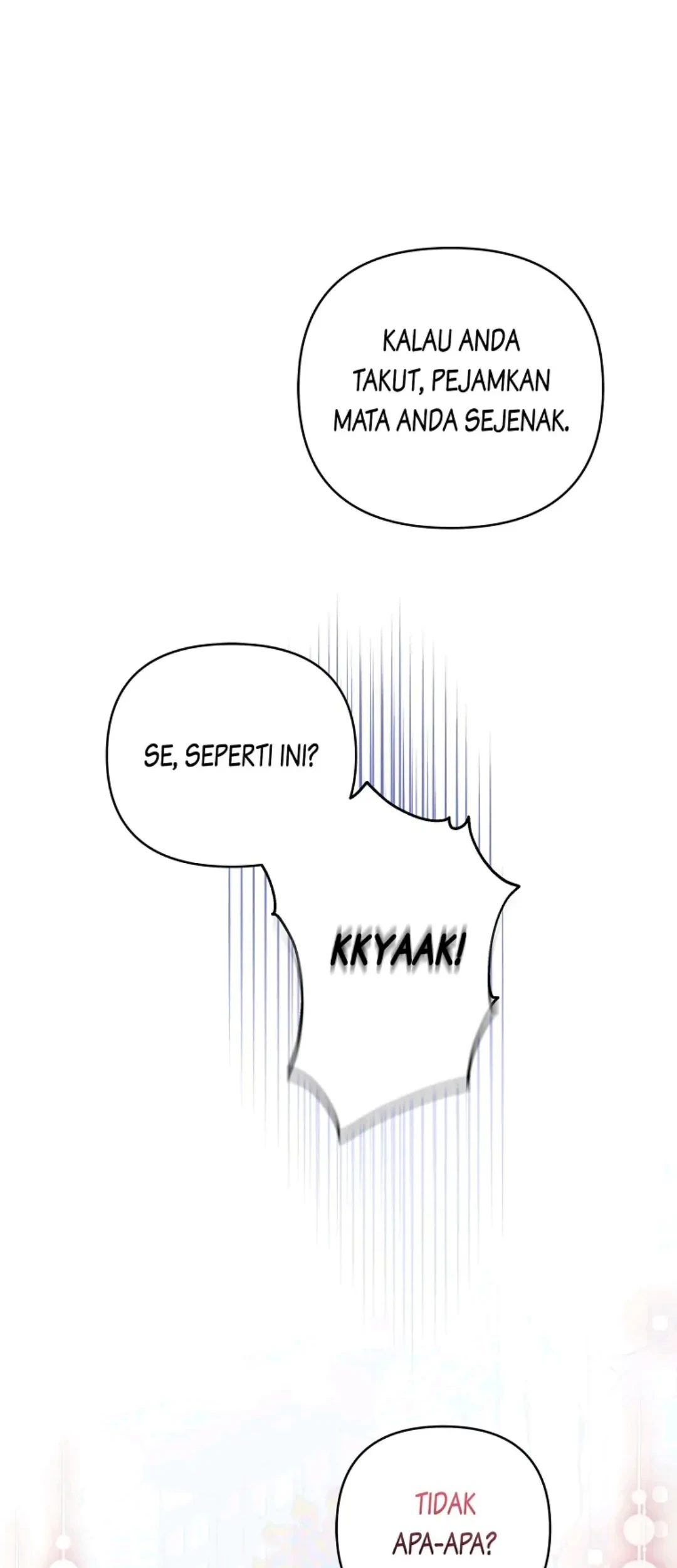 The Little Lady Behind the Villain Chapter 51 - halaman 37