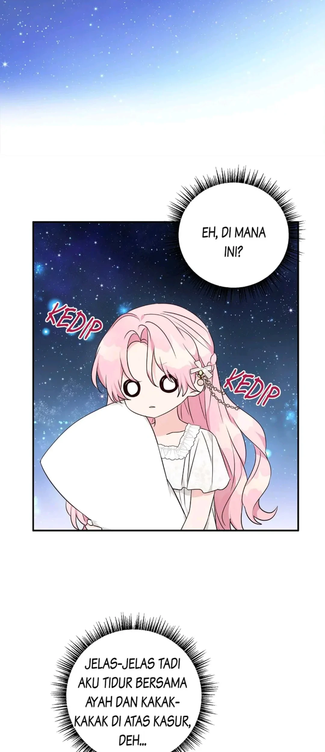 The Little Lady Behind the Villain Chapter 51 - halaman 68