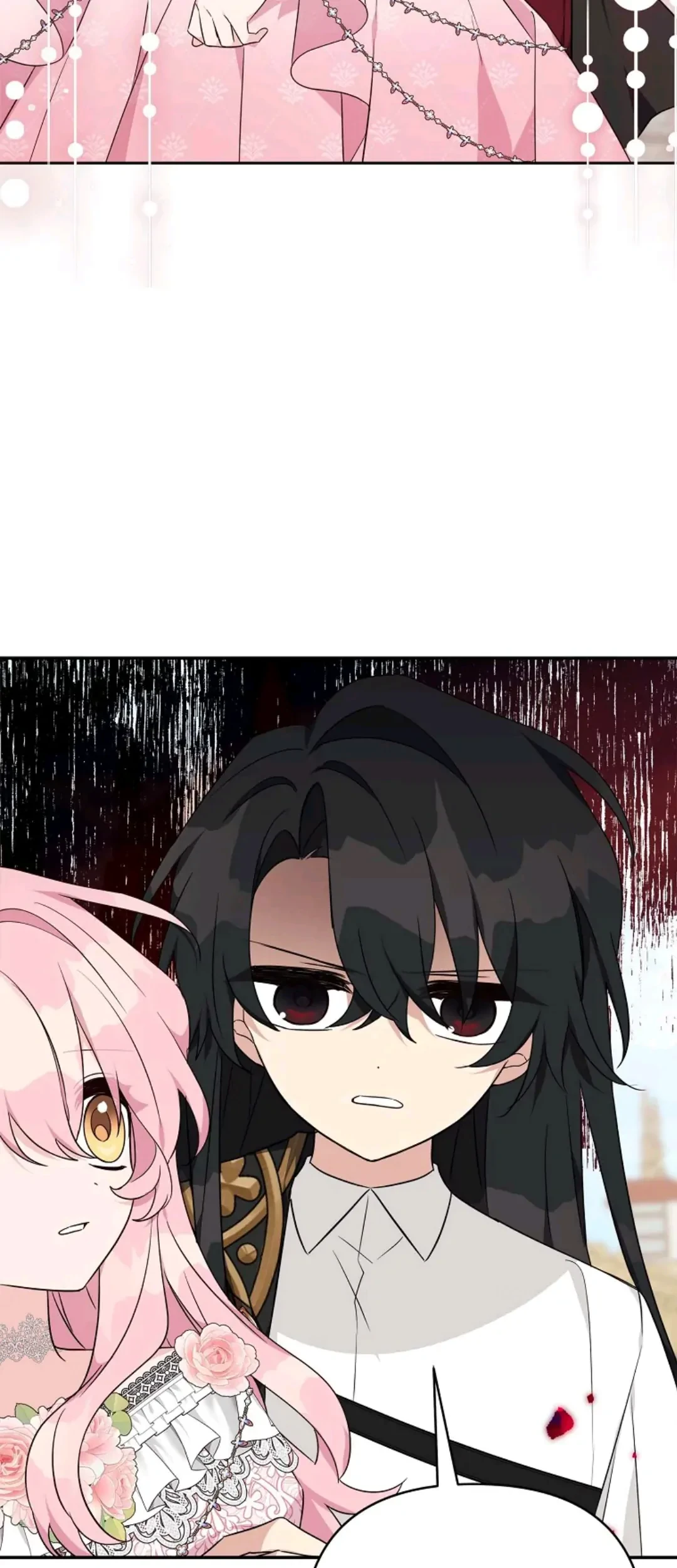 The Little Lady Behind the Villain Chapter 51 - halaman 7