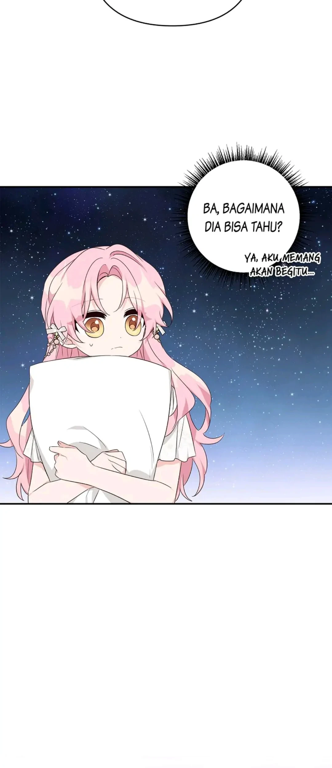 The Little Lady Behind the Villain Chapter 51 - halaman 77