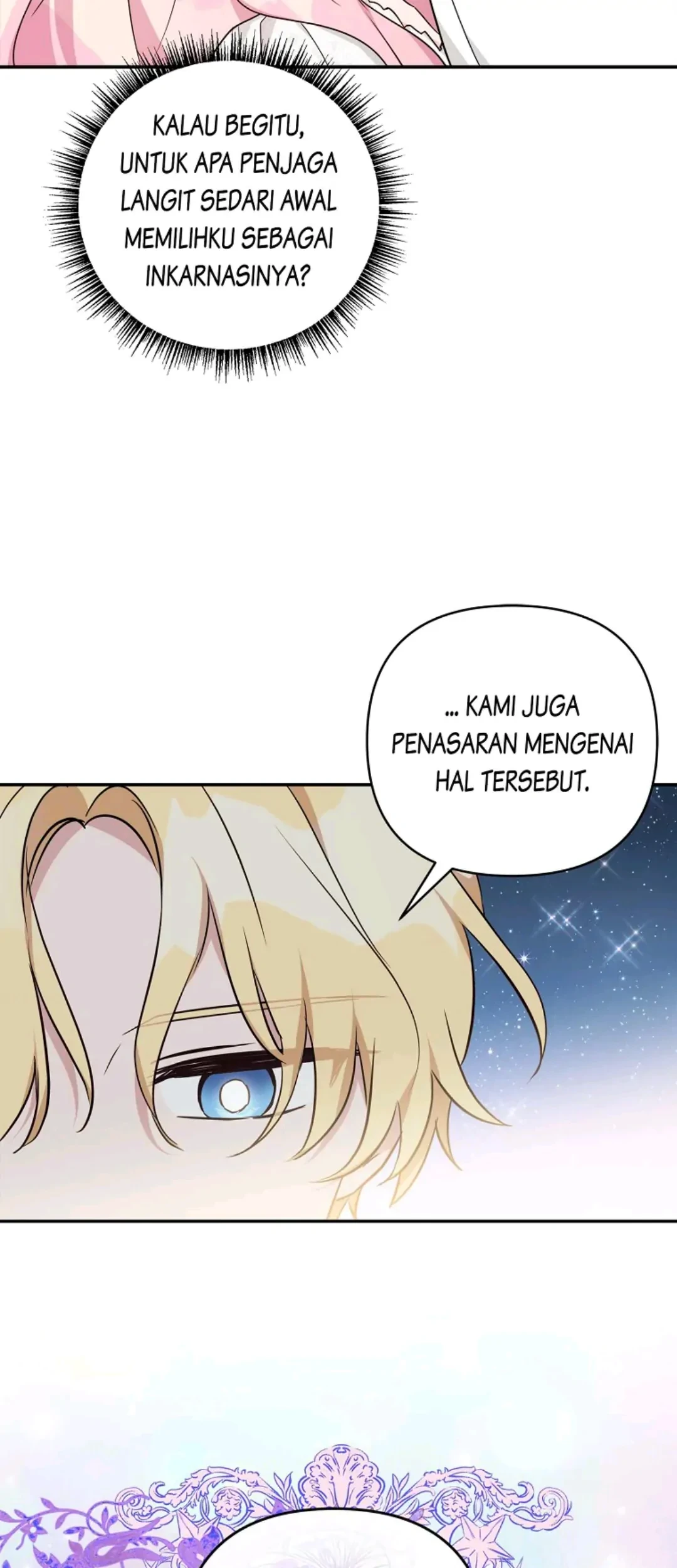 The Little Lady Behind the Villain Chapter 51 - halaman 88