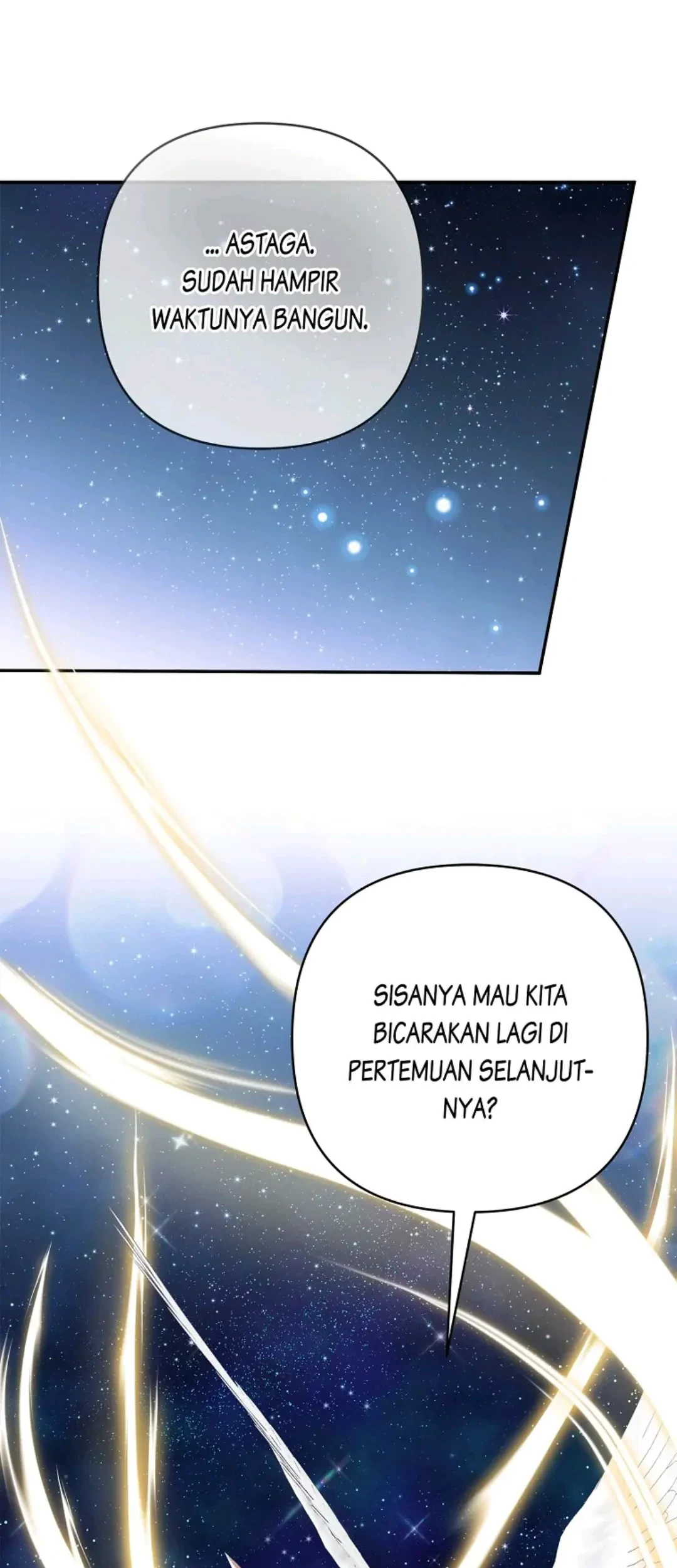 The Little Lady Behind the Villain Chapter 51 - halaman 92