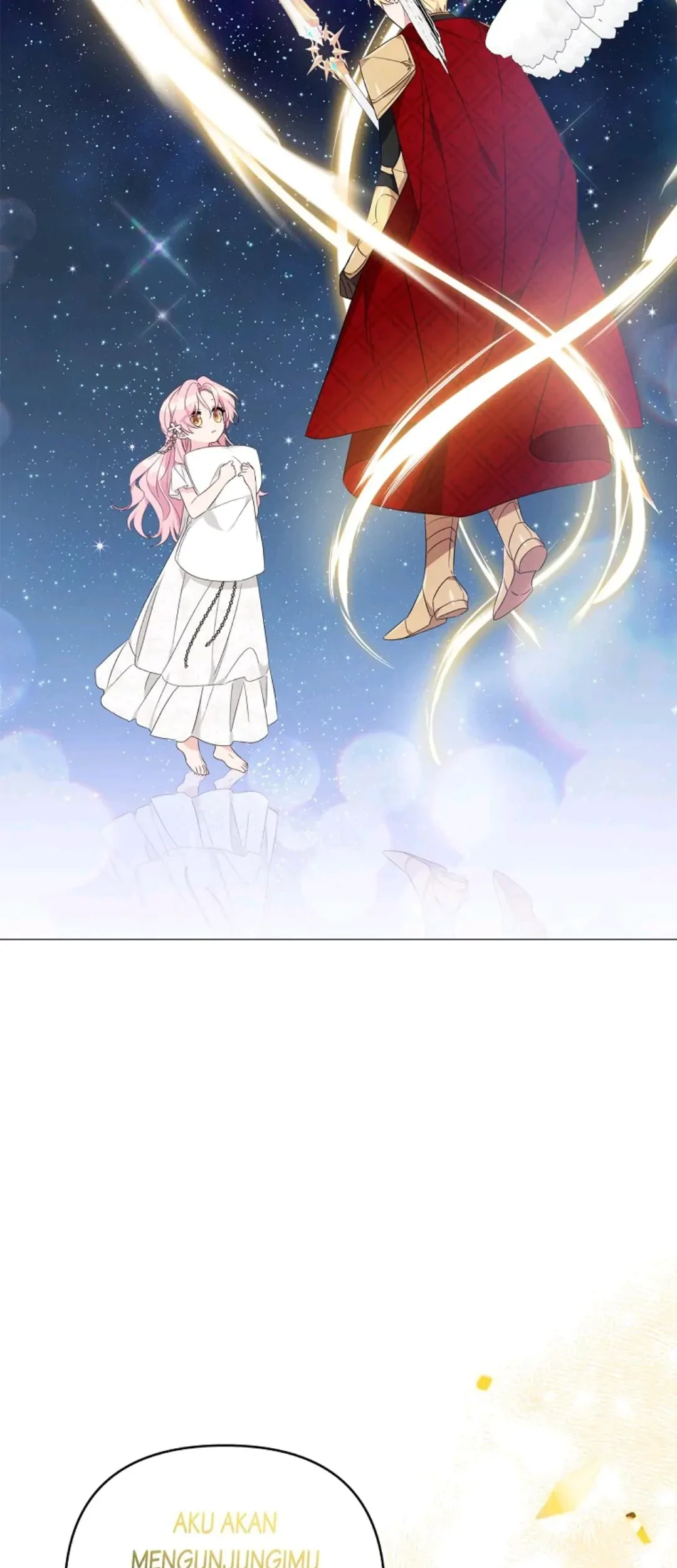 The Little Lady Behind the Villain Chapter 51 - halaman 94