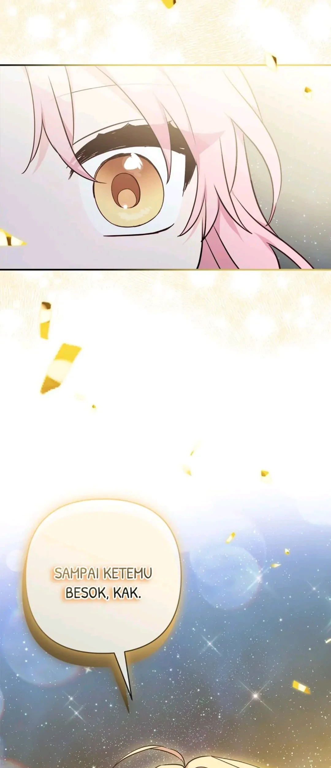 The Little Lady Behind the Villain Chapter 51 - halaman 96
