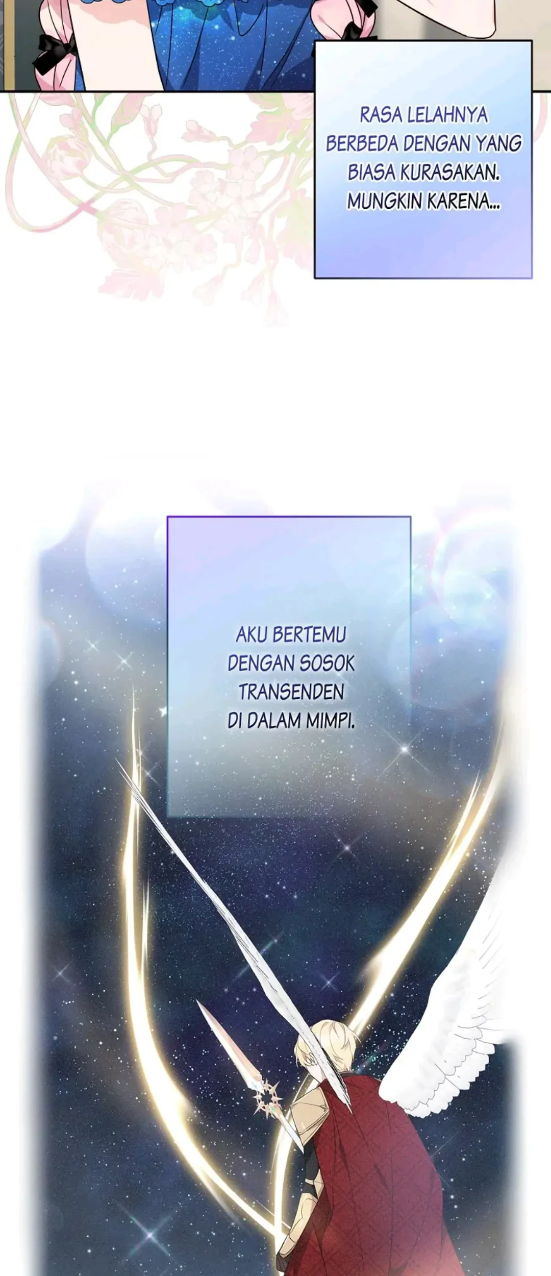 The Little Lady Behind the Villain Chapter 52 - halaman 14