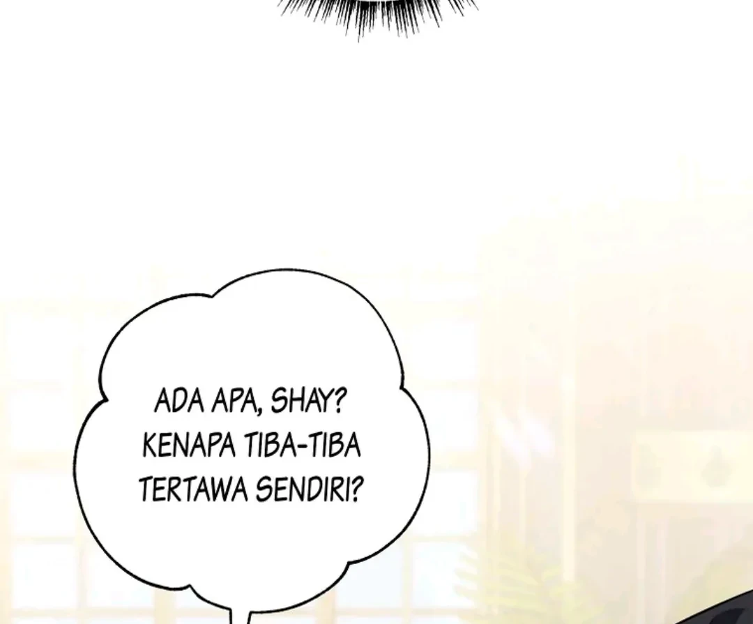 The Little Lady Behind the Villain Chapter 52 - halaman 27