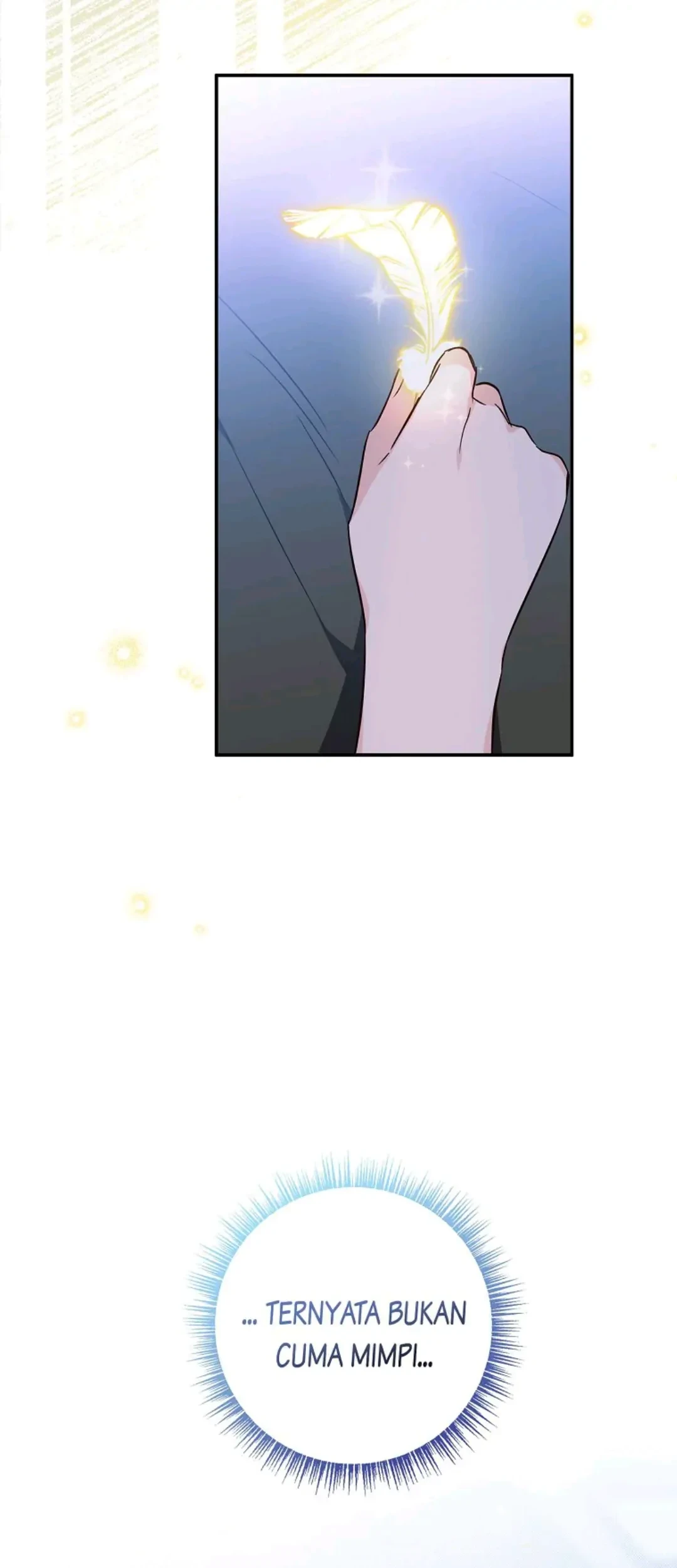 The Little Lady Behind the Villain Chapter 52 - halaman 4
