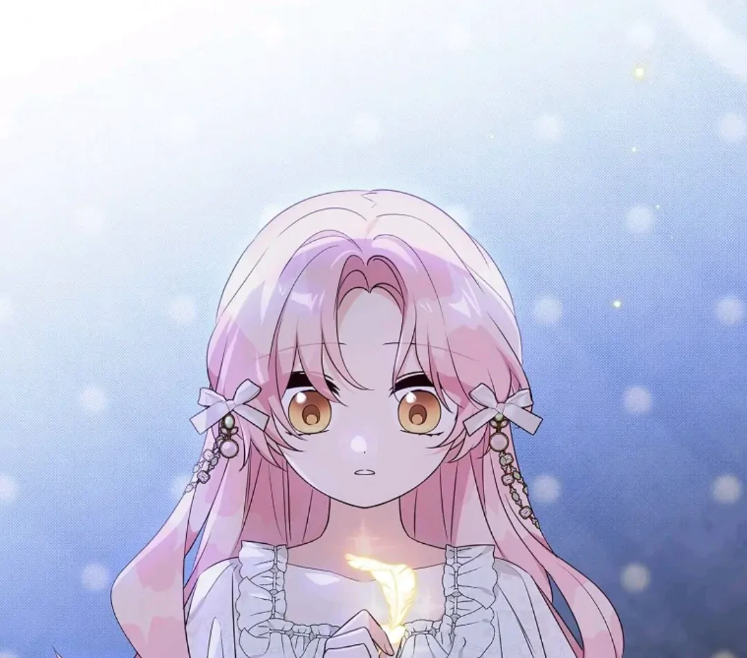 The Little Lady Behind the Villain Chapter 52 - halaman 5
