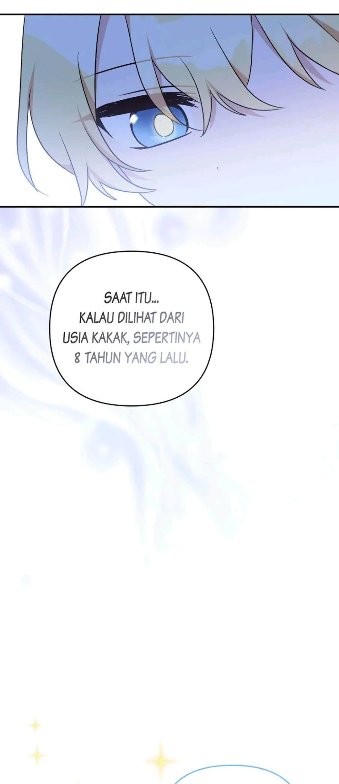 The Little Lady Behind the Villain Chapter 52 - halaman 57