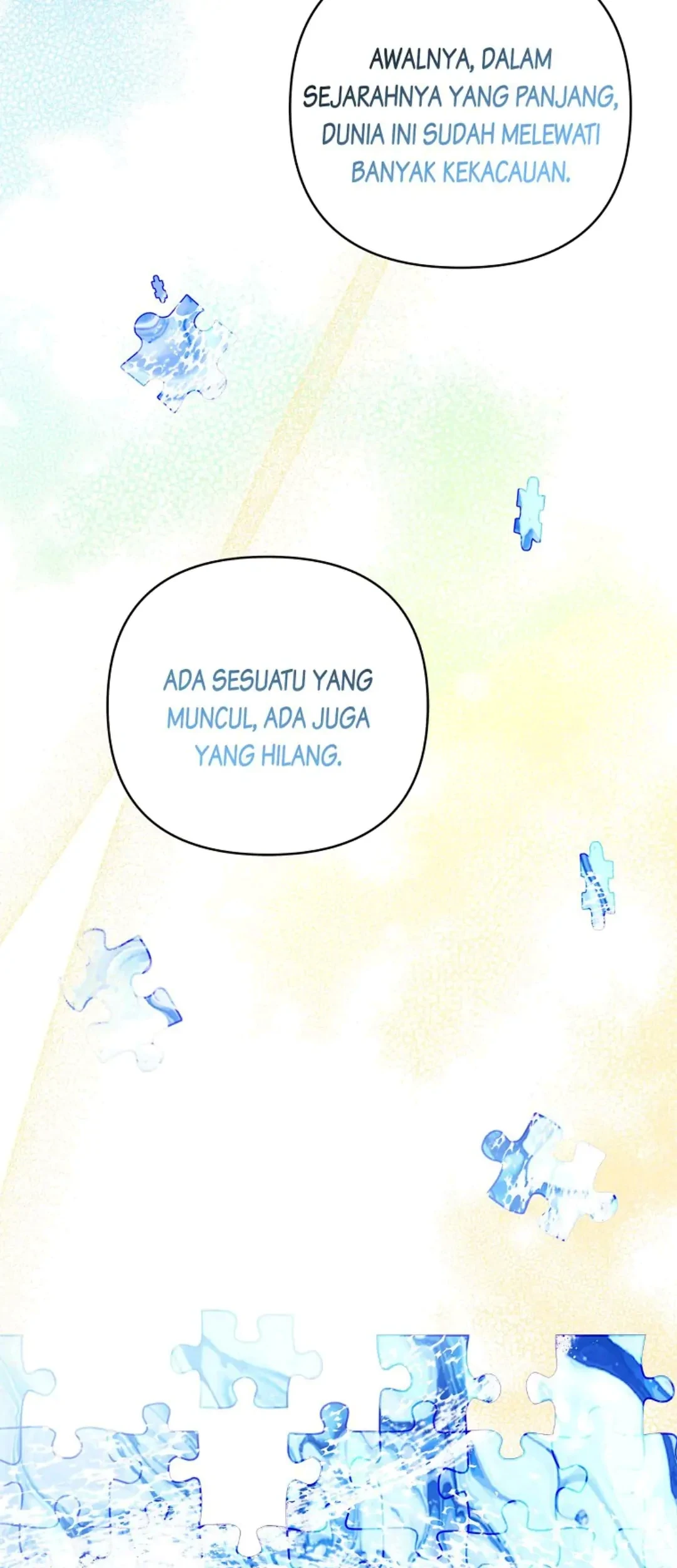 The Little Lady Behind the Villain Chapter 52 - halaman 60
