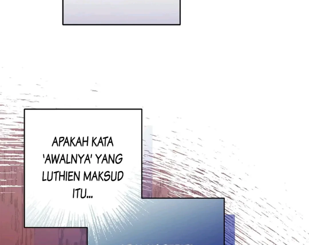 The Little Lady Behind the Villain Chapter 52 - halaman 73