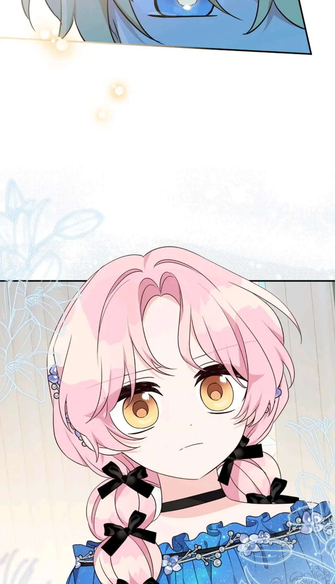 The Little Lady Behind the Villain Chapter 52 - halaman 83