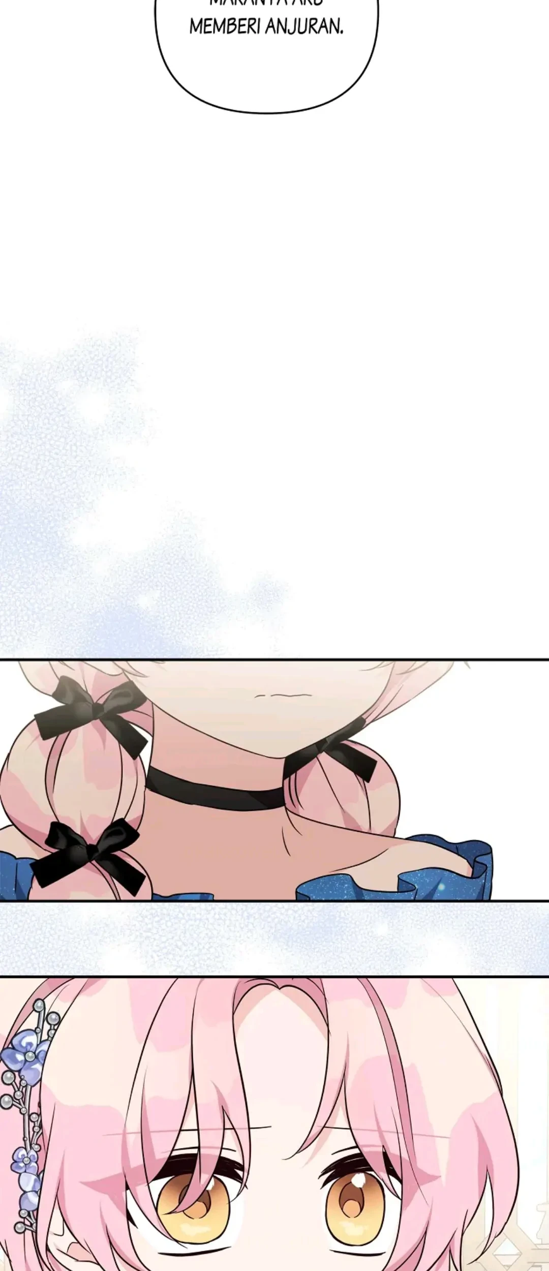 The Little Lady Behind the Villain Chapter 53 - halaman 16