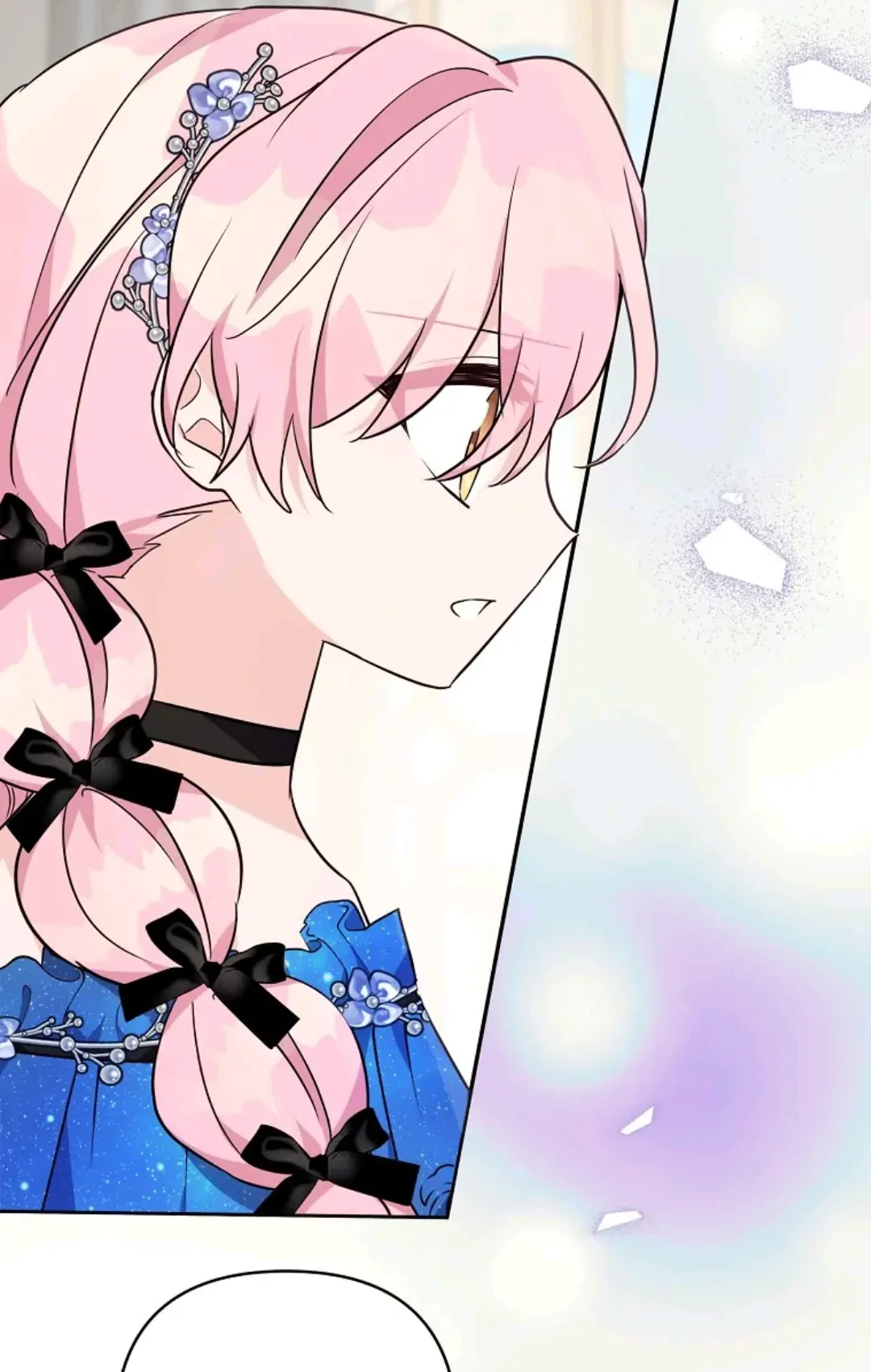 The Little Lady Behind the Villain Chapter 53 - halaman 20
