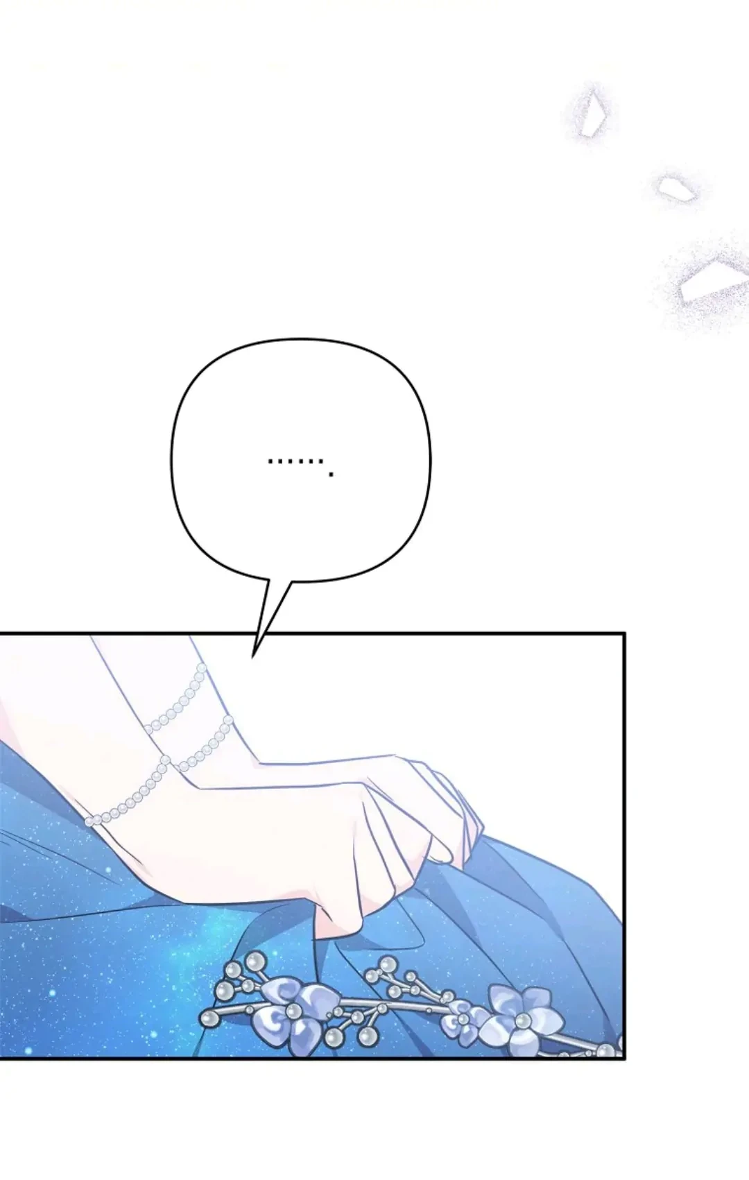 The Little Lady Behind the Villain Chapter 53 - halaman 22