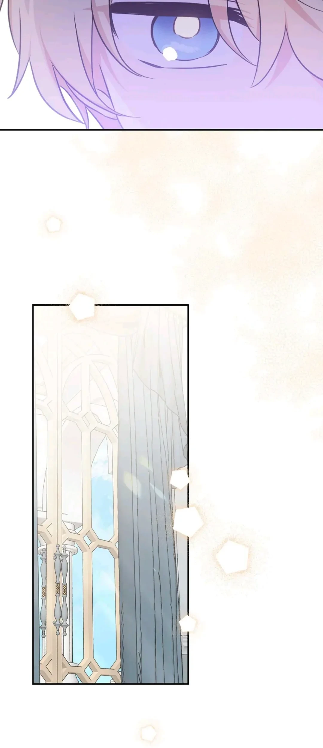 The Little Lady Behind the Villain Chapter 53 - halaman 28