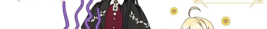 The Little Lady Behind the Villain Chapter 53 - halaman 50