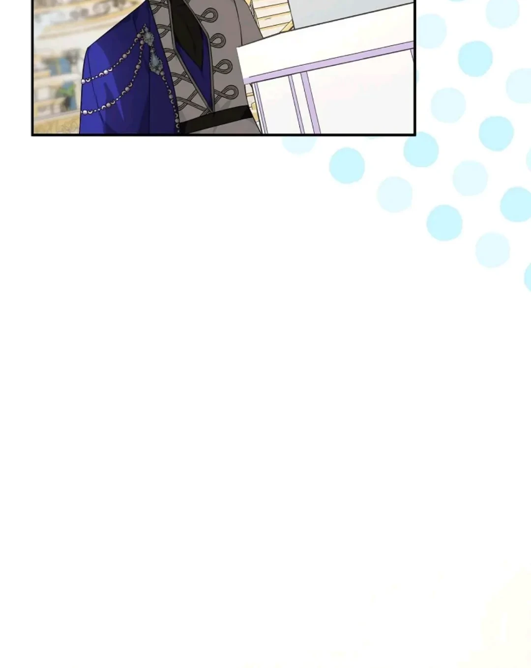 The Little Lady Behind the Villain Chapter 53 - halaman 58