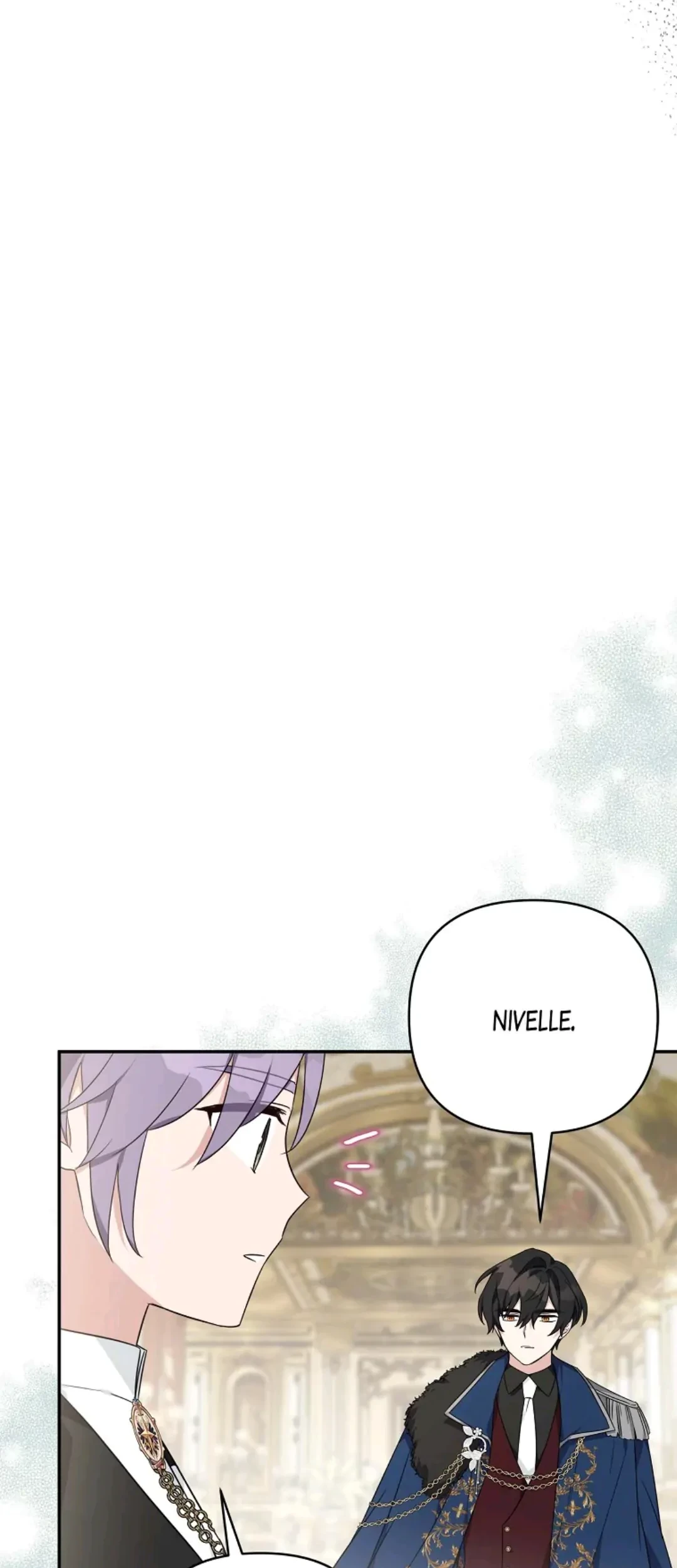 The Little Lady Behind the Villain Chapter 54 - halaman 16
