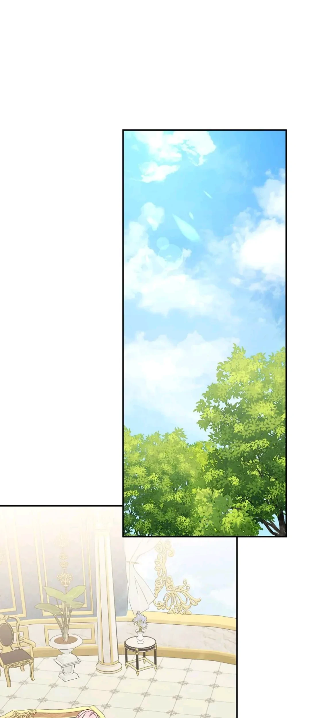 The Little Lady Behind the Villain Chapter 54 - halaman 30