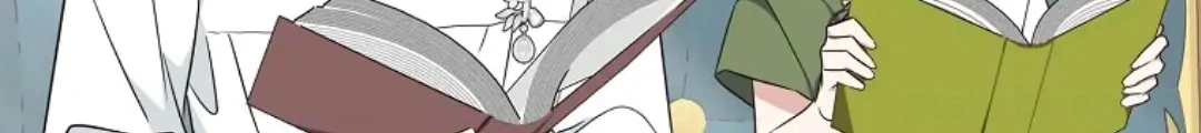 The Little Lady Behind the Villain Chapter 54 - halaman 44