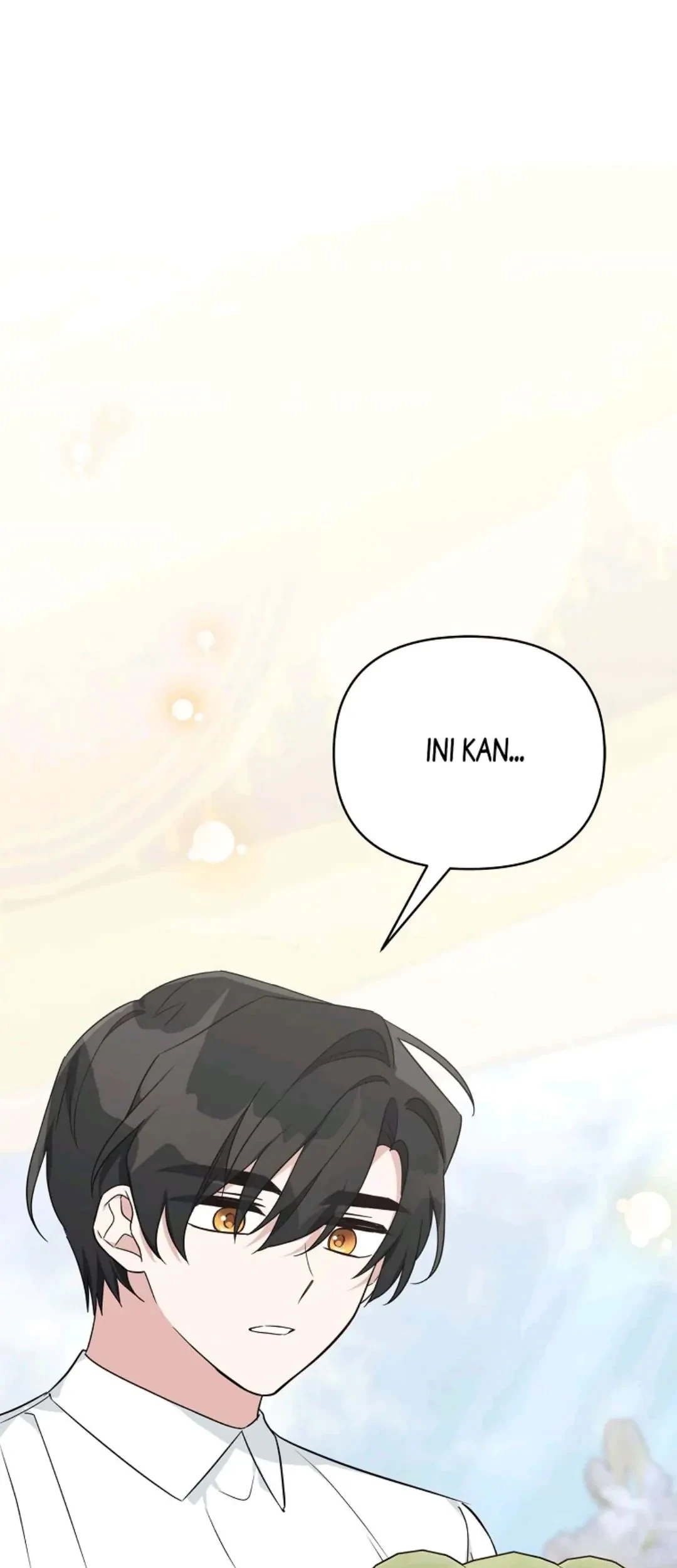 The Little Lady Behind the Villain Chapter 54 - halaman 84
