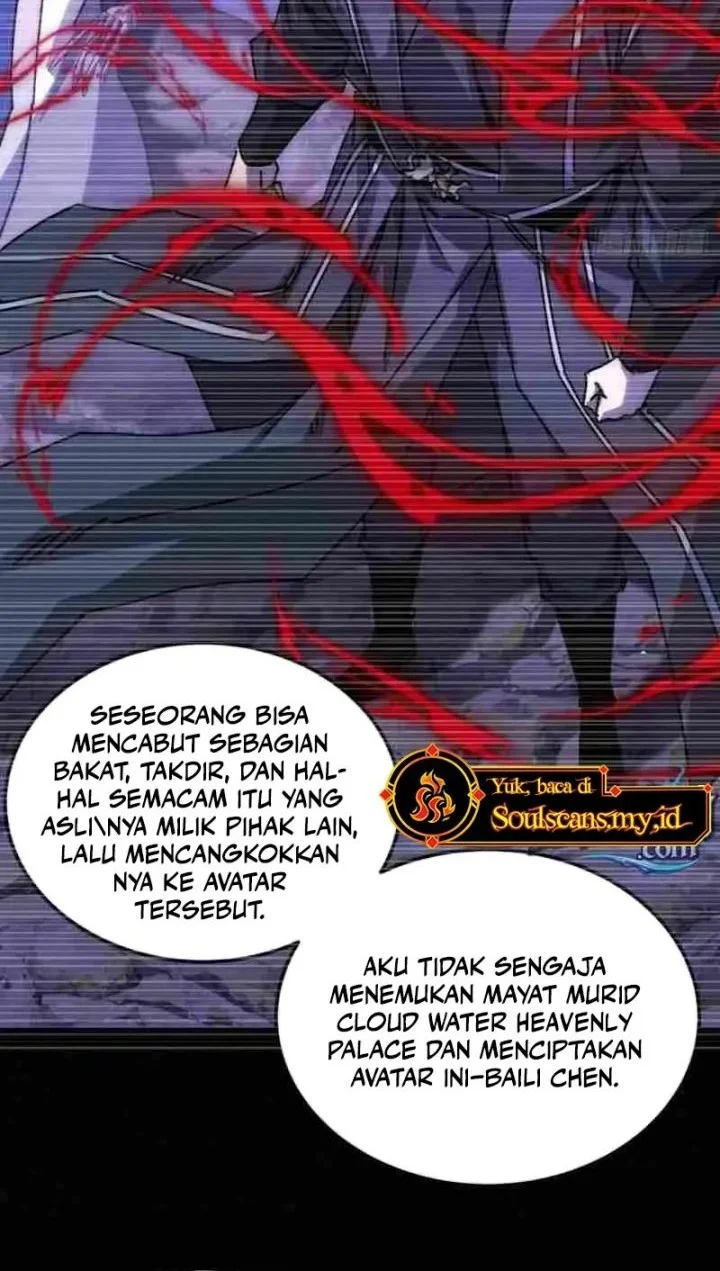 The Little Lady Behind the Villain Chapter 55 - halaman 16