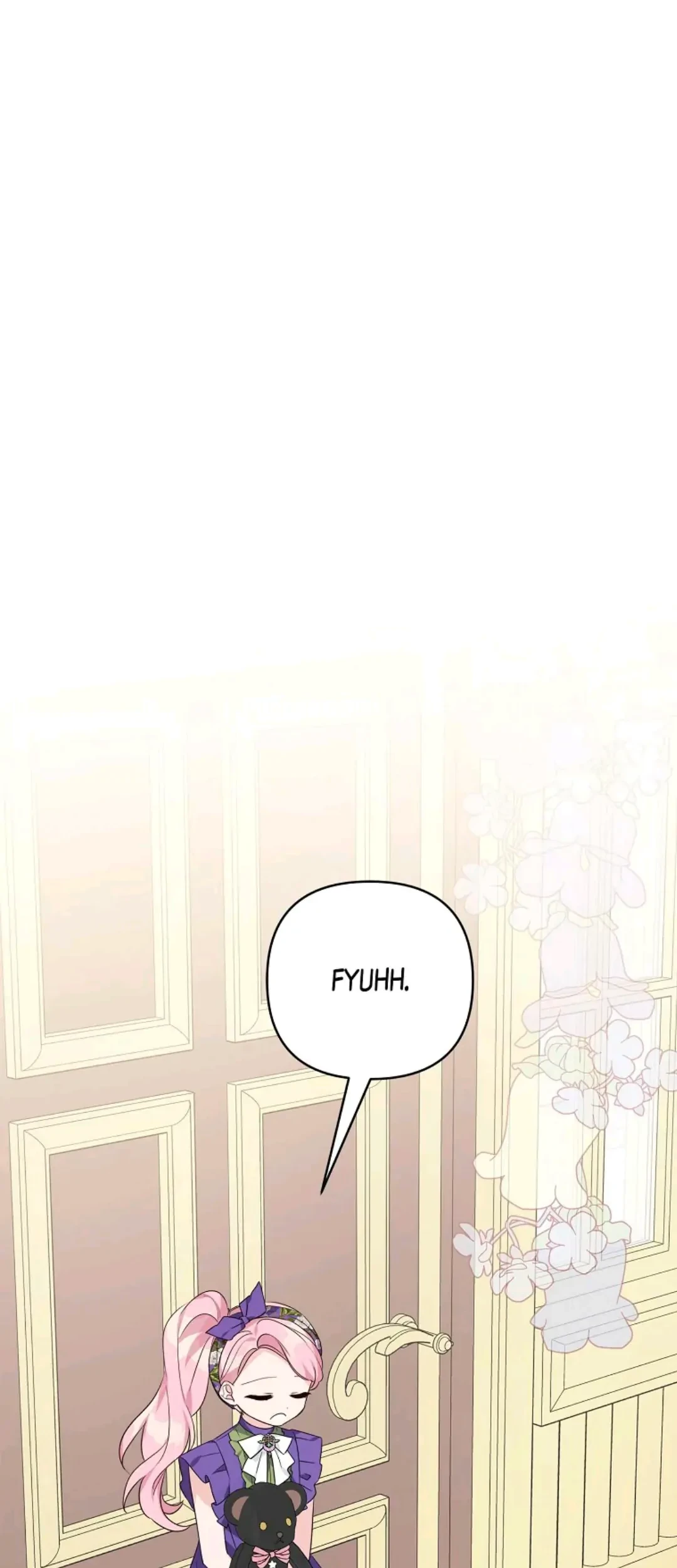 The Little Lady Behind the Villain Chapter 55 - halaman 60