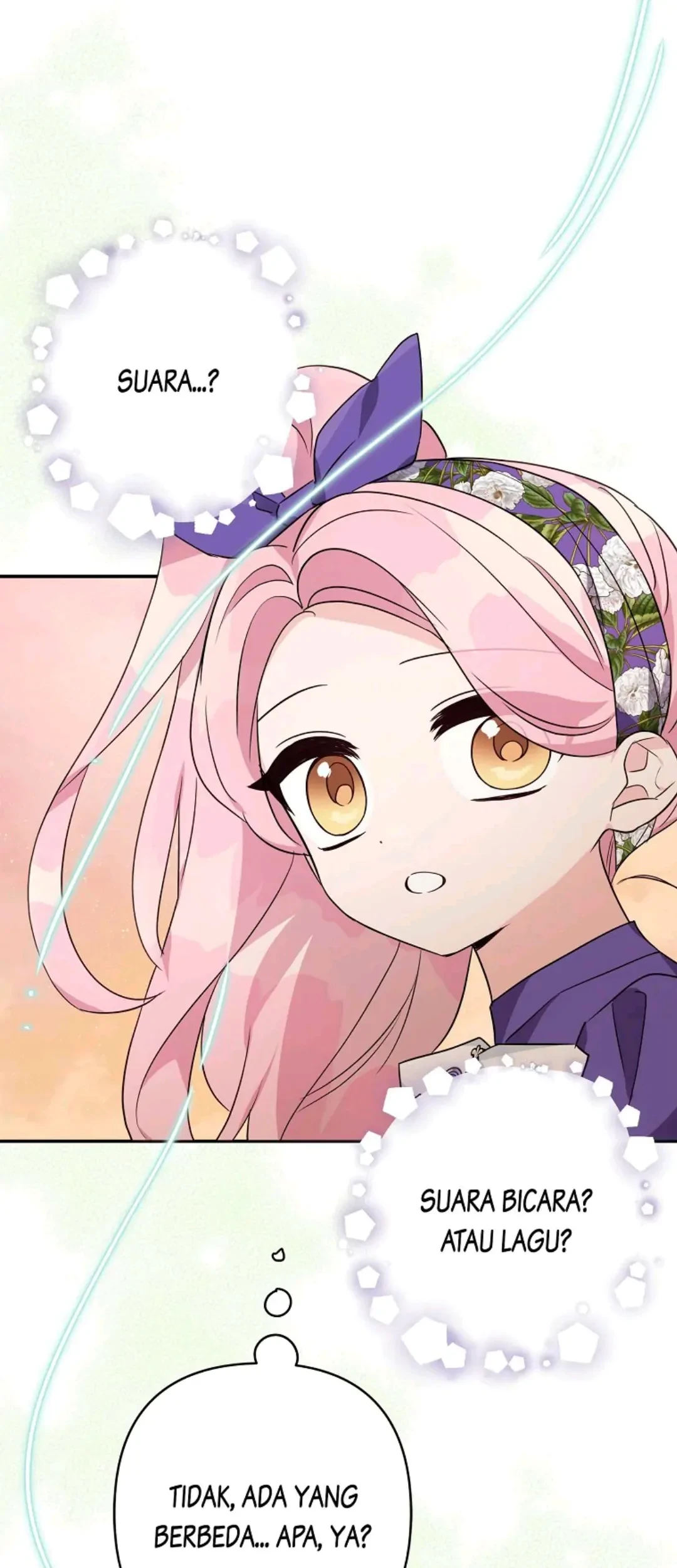 The Little Lady Behind the Villain Chapter 55 - halaman 67