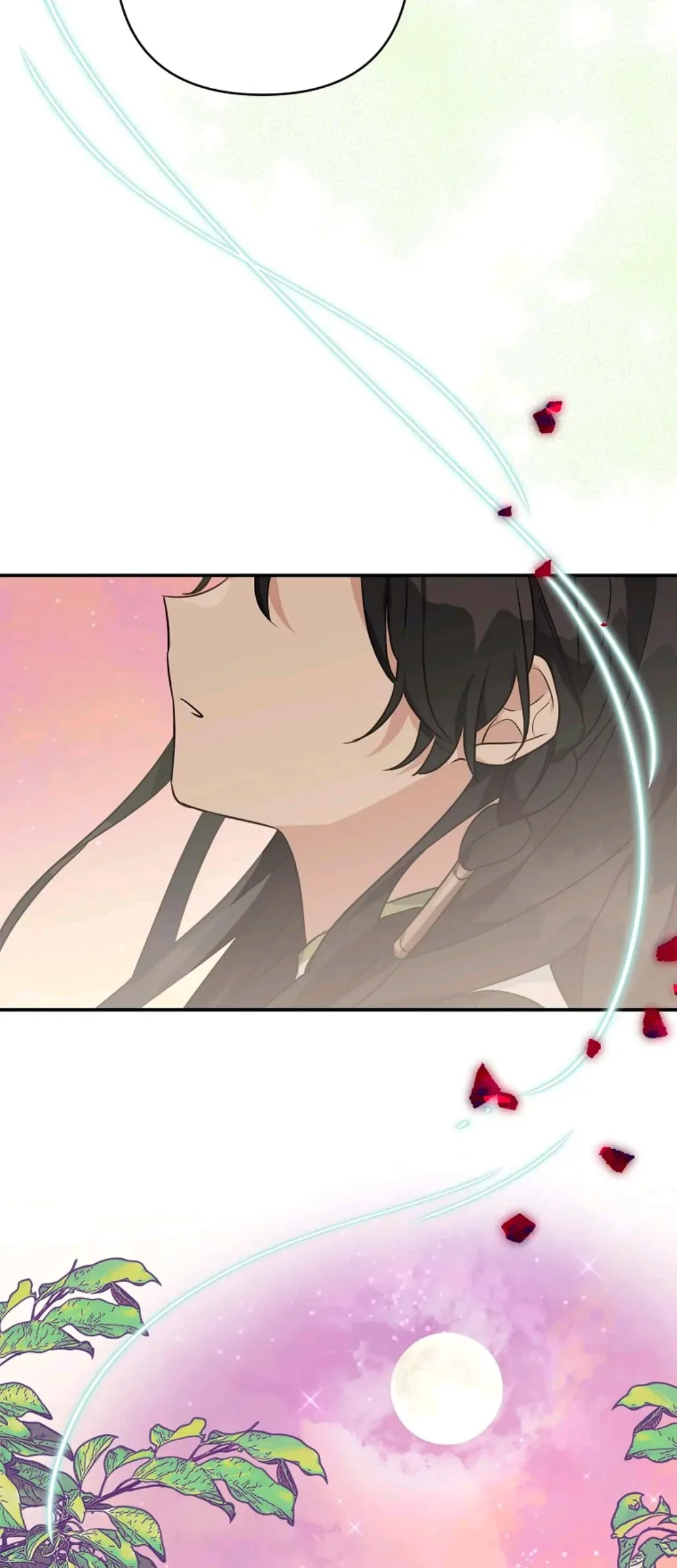 The Little Lady Behind the Villain Chapter 55 - halaman 68