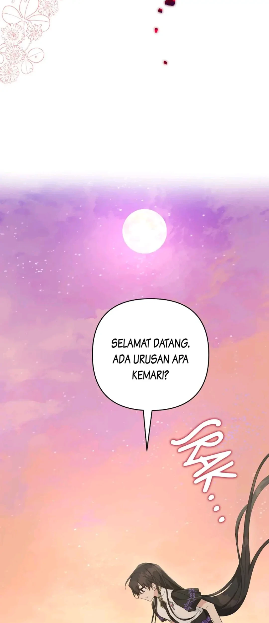 The Little Lady Behind the Villain Chapter 55 - halaman 73