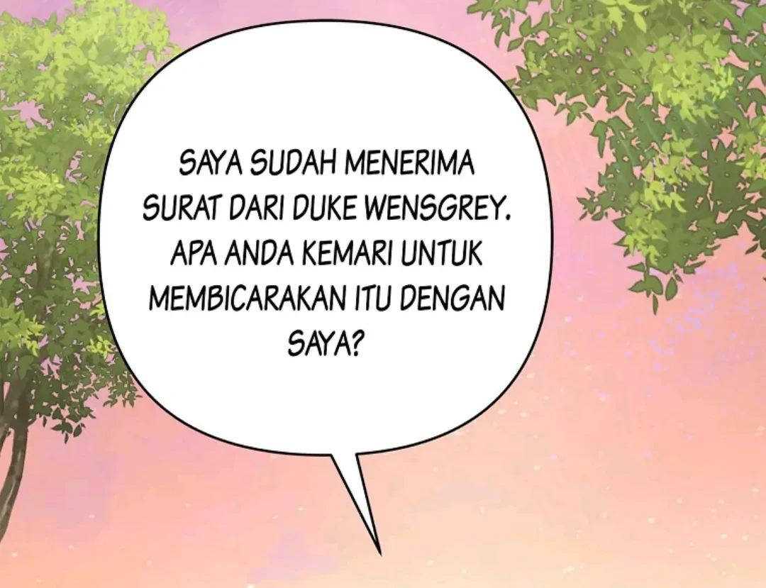 The Little Lady Behind the Villain Chapter 55 - halaman 77