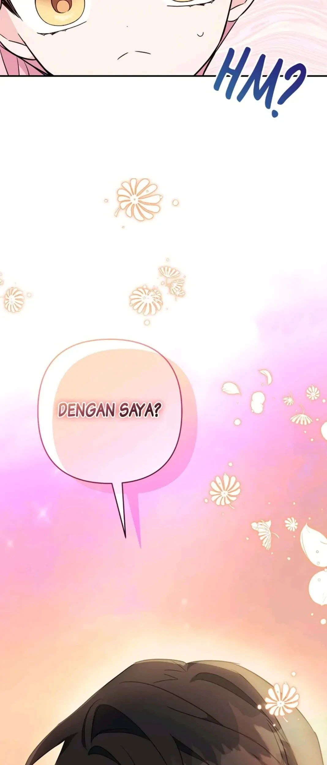 The Little Lady Behind the Villain Chapter 55 - halaman 86