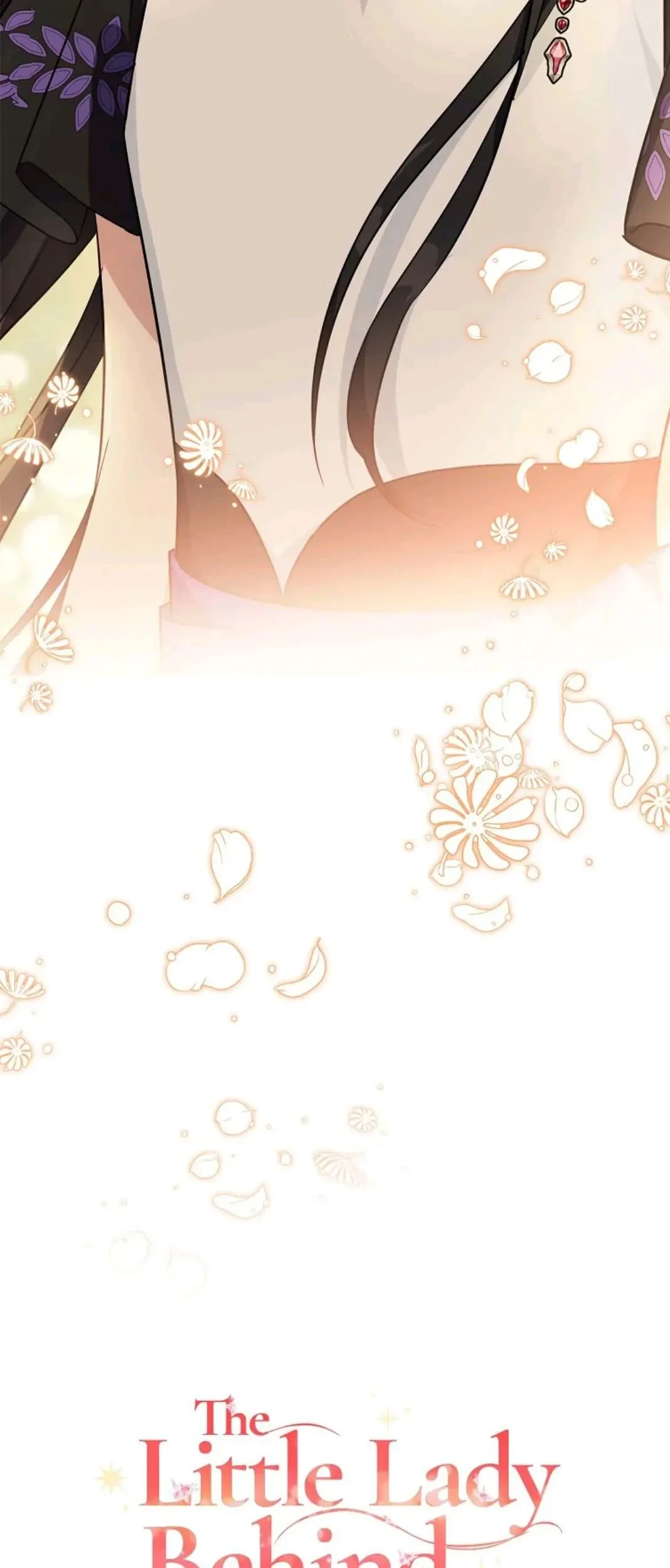 The Little Lady Behind the Villain Chapter 55 - halaman 88