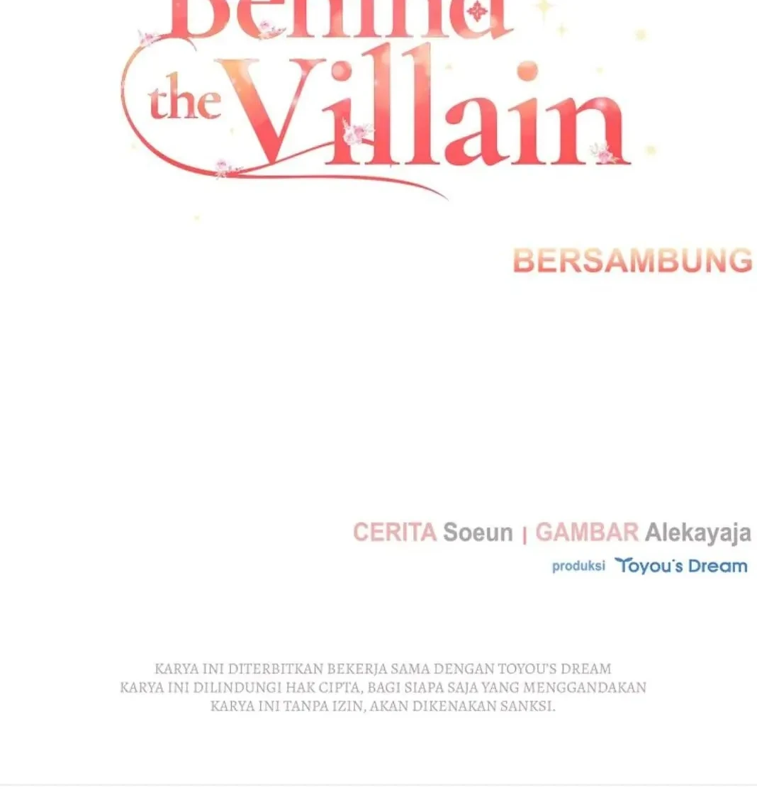 The Little Lady Behind the Villain Chapter 55 - halaman 89
