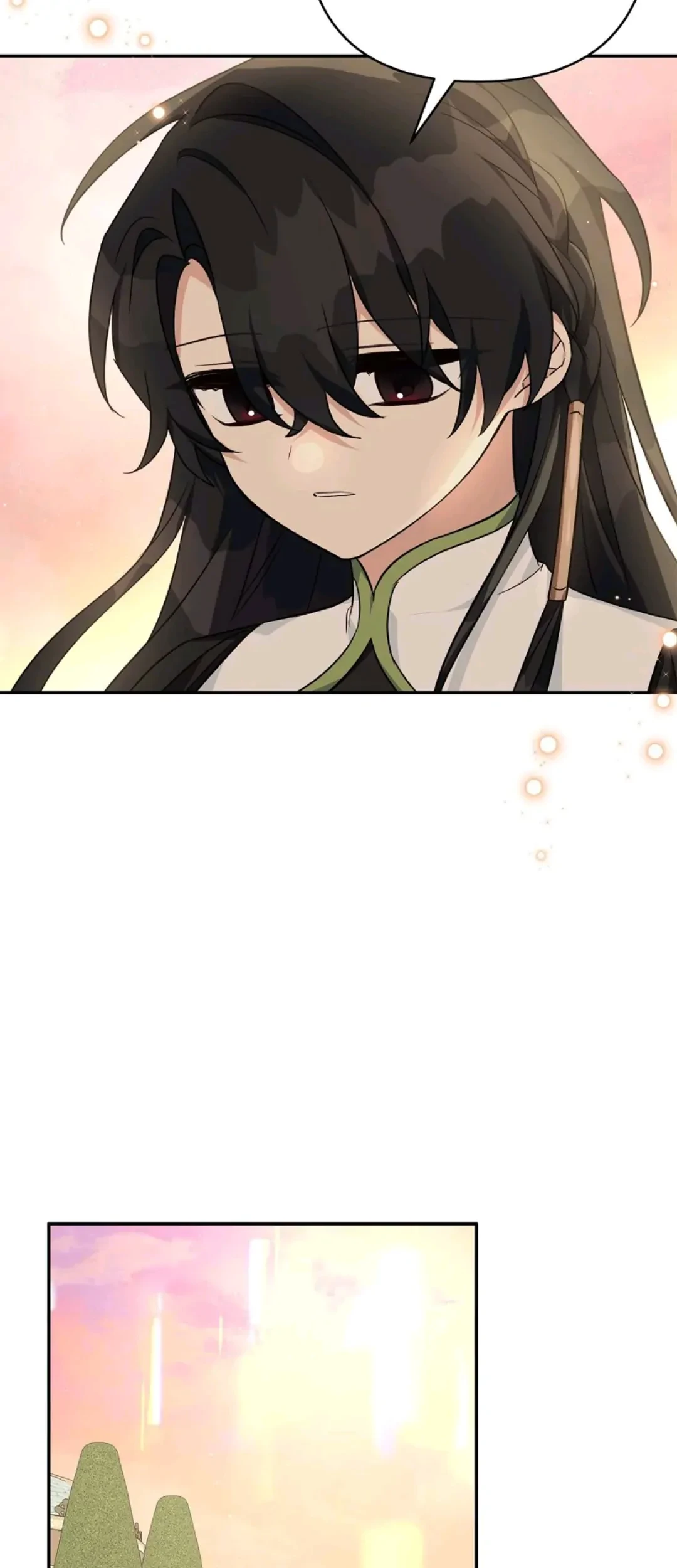 The Little Lady Behind the Villain Chapter 56 - halaman 26