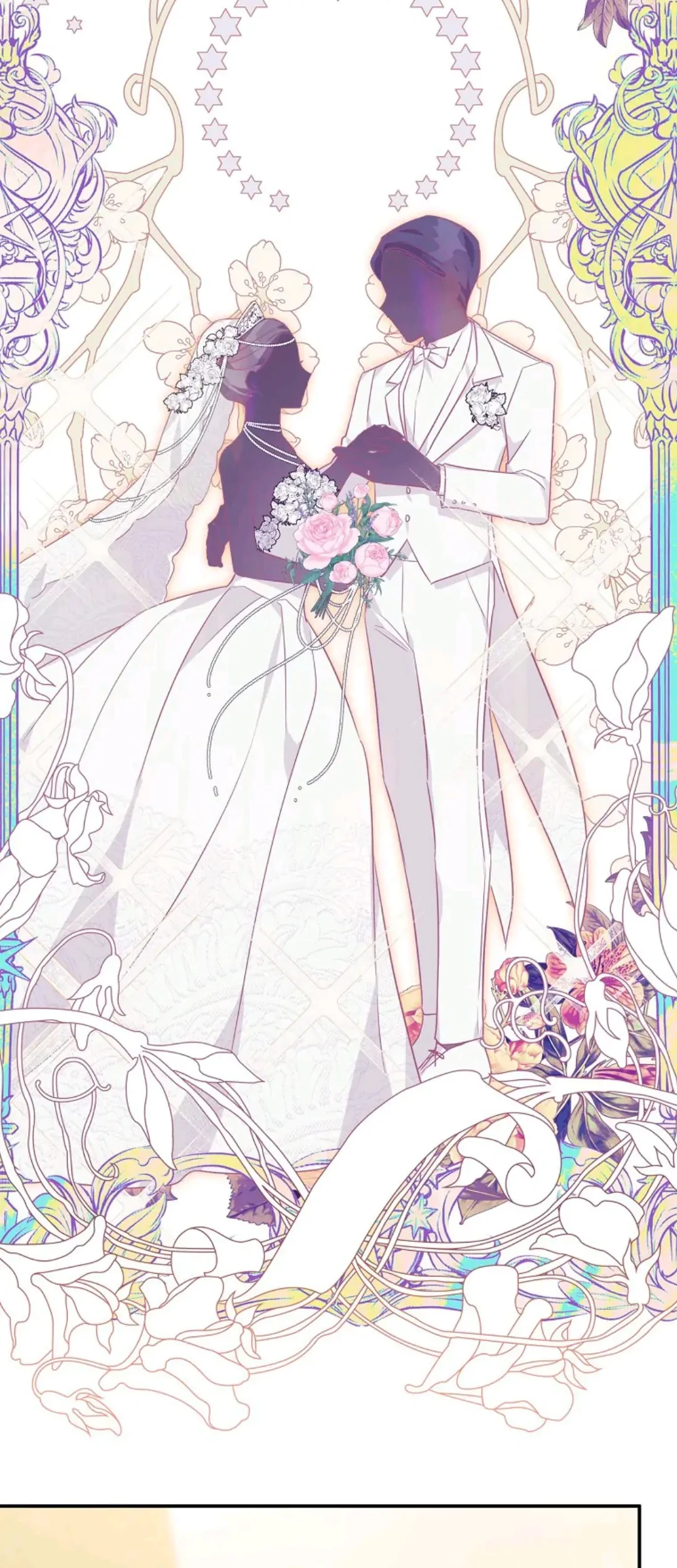 The Little Lady Behind the Villain Chapter 56 - halaman 30