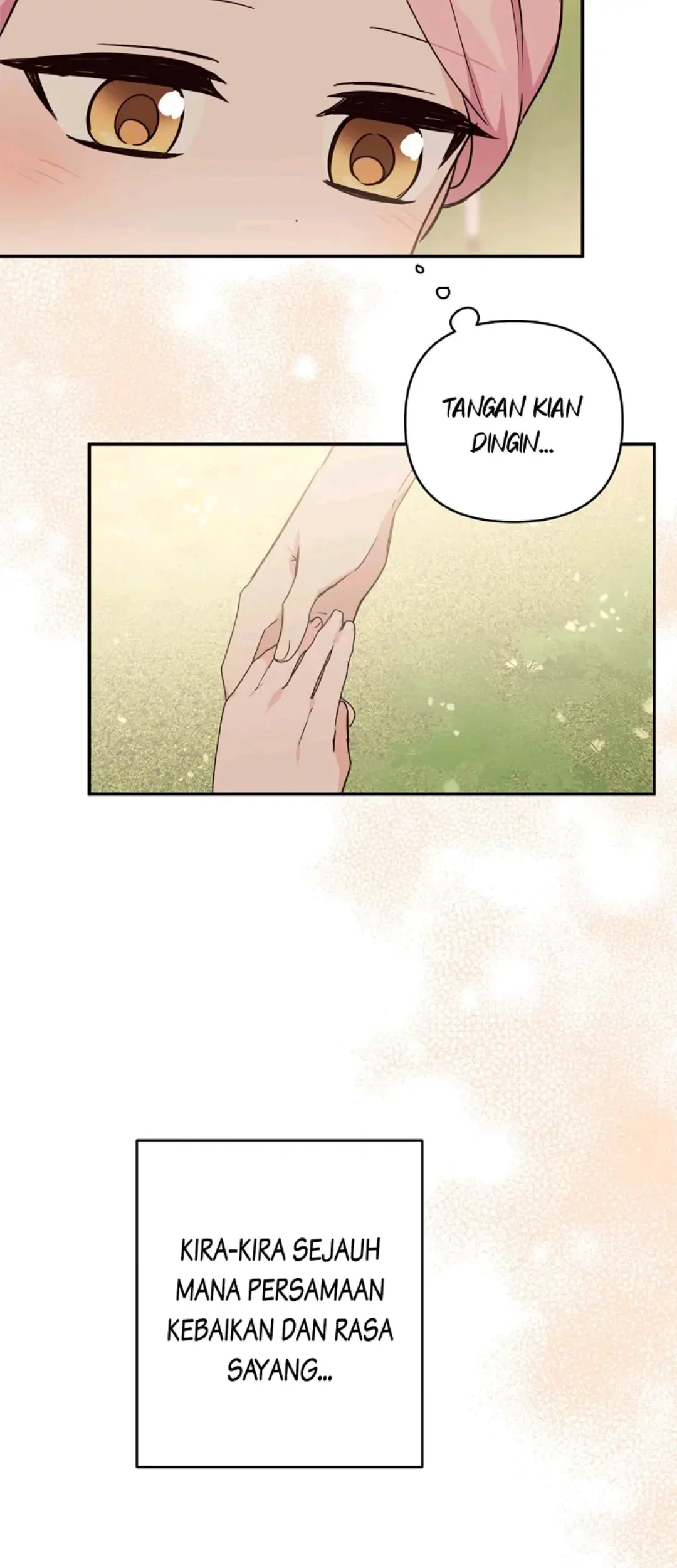 The Little Lady Behind the Villain Chapter 56 - halaman 38