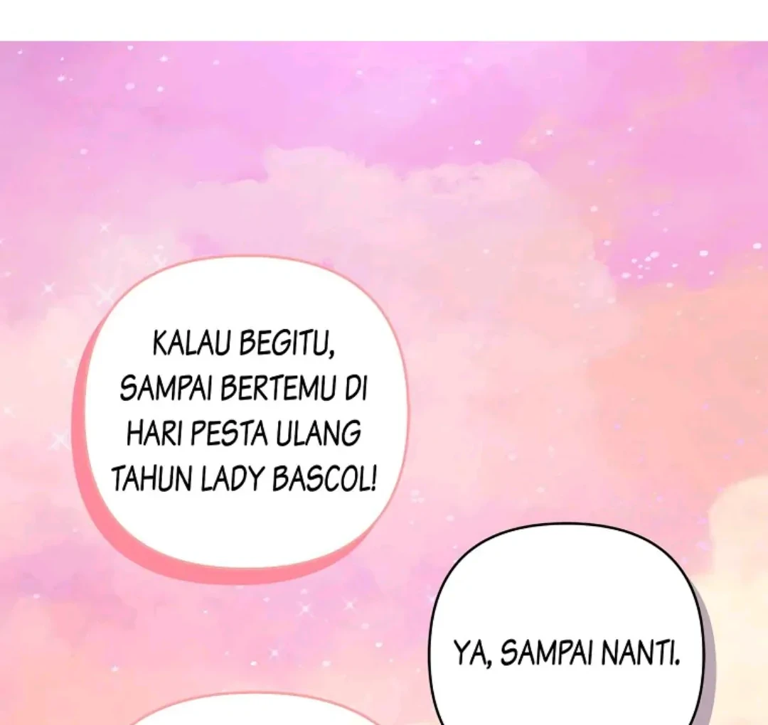The Little Lady Behind the Villain Chapter 56 - halaman 46