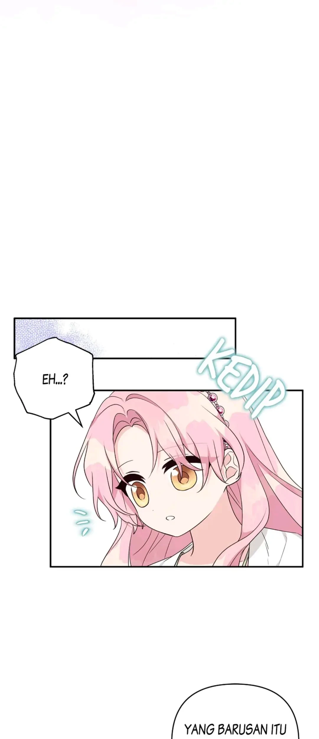 The Little Lady Behind the Villain Chapter 56 - halaman 57