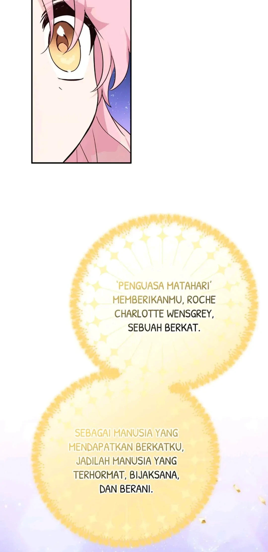 The Little Lady Behind the Villain Chapter 56 - halaman 69