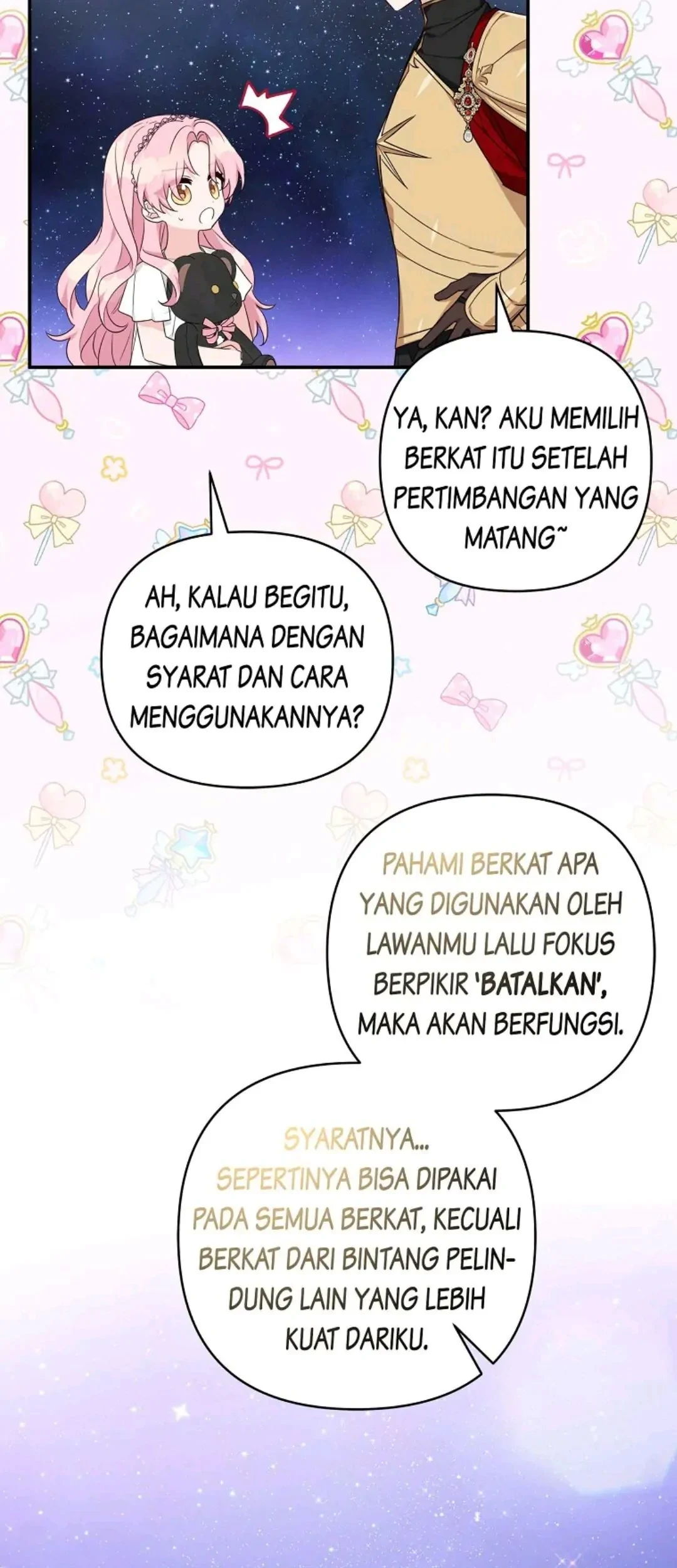 The Little Lady Behind the Villain Chapter 56 - halaman 76