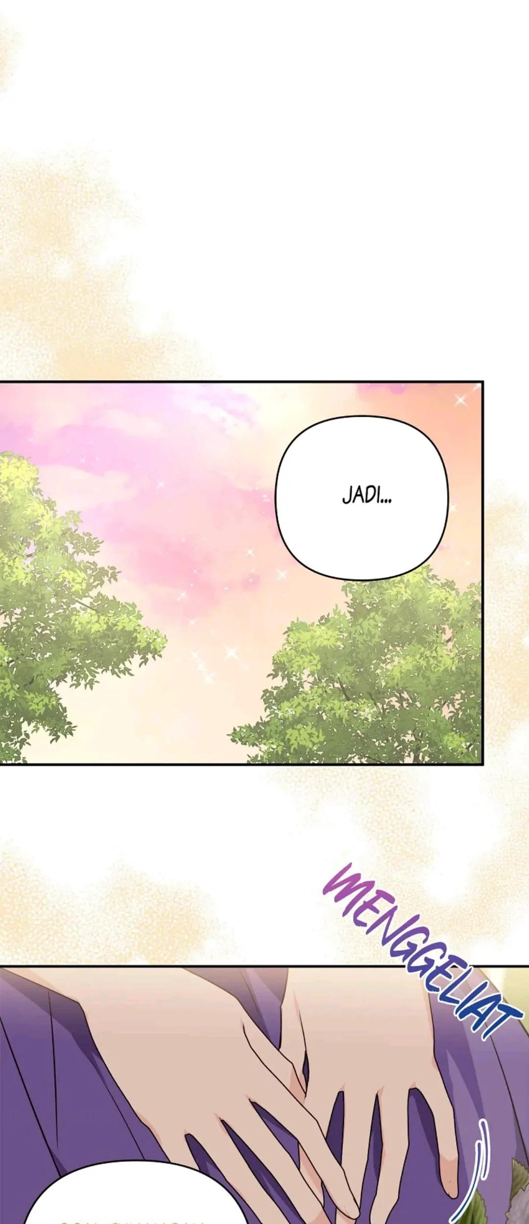 The Little Lady Behind the Villain Chapter 56 - halaman 8