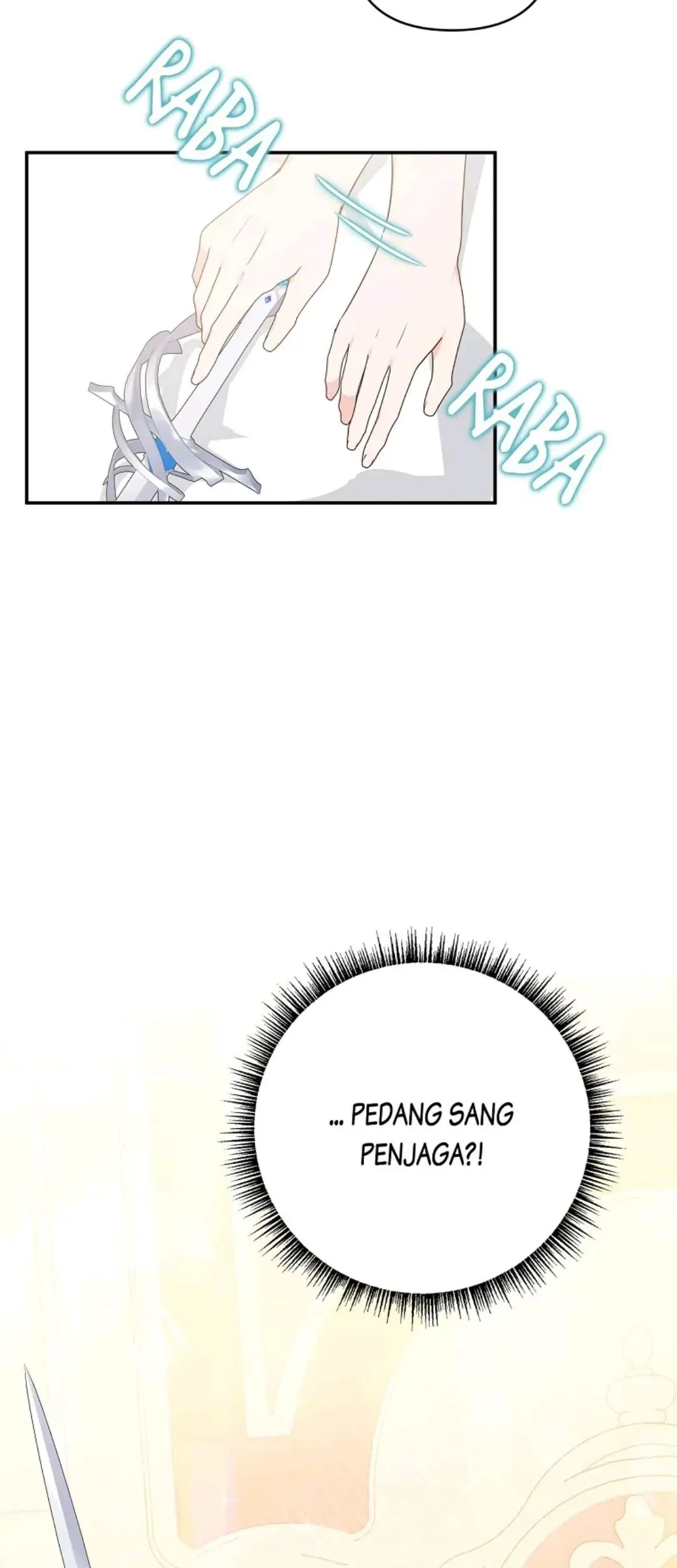 The Little Lady Behind the Villain Chapter 56 - halaman 85
