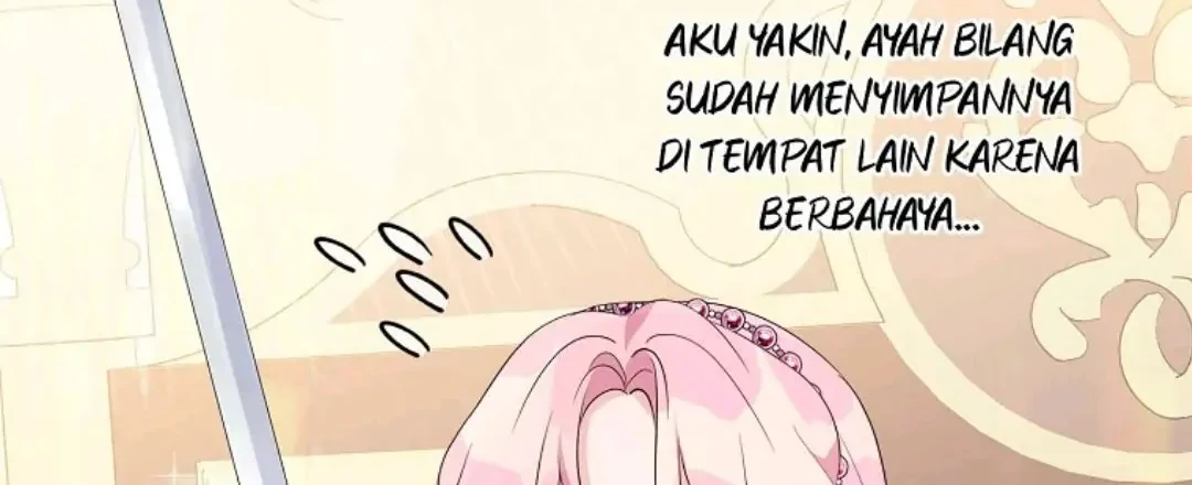 The Little Lady Behind the Villain Chapter 56 - halaman 86