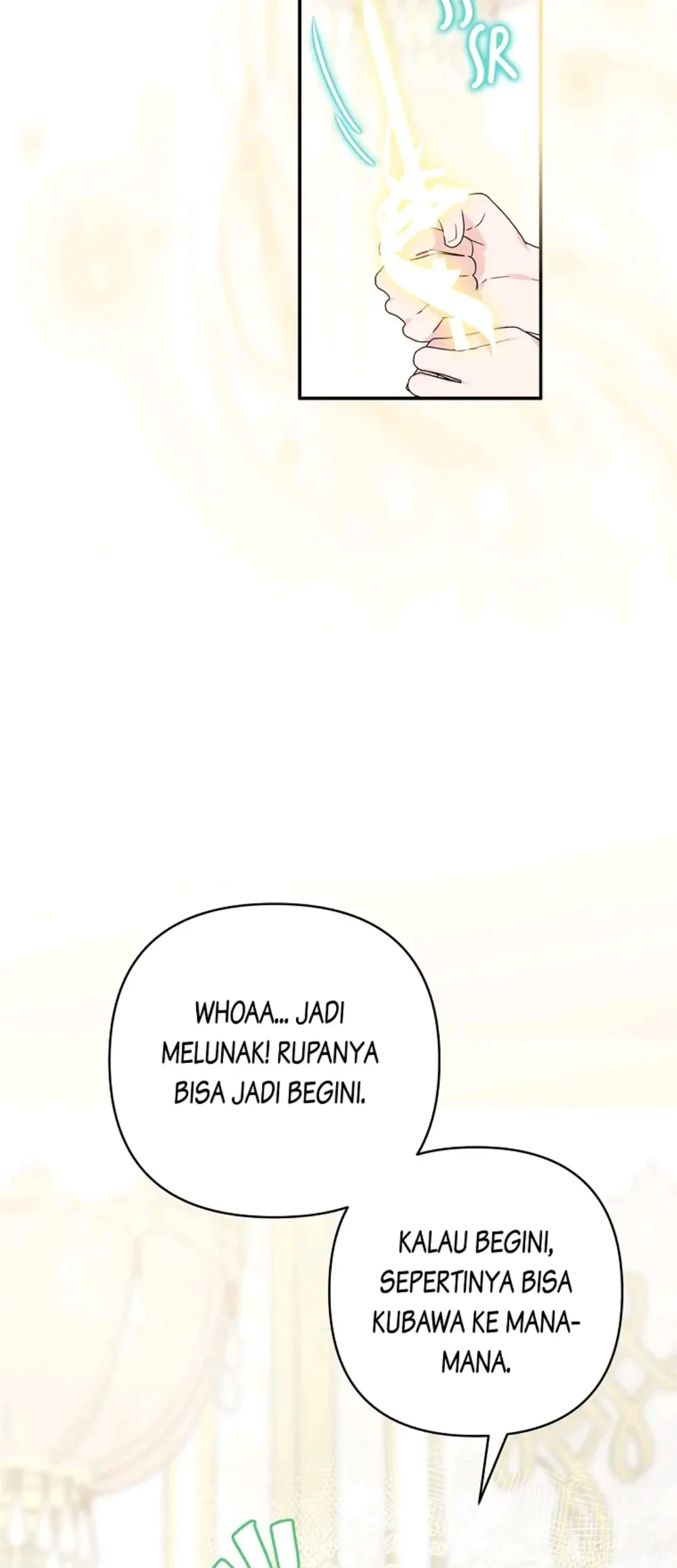 The Little Lady Behind the Villain Chapter 57 - halaman 13
