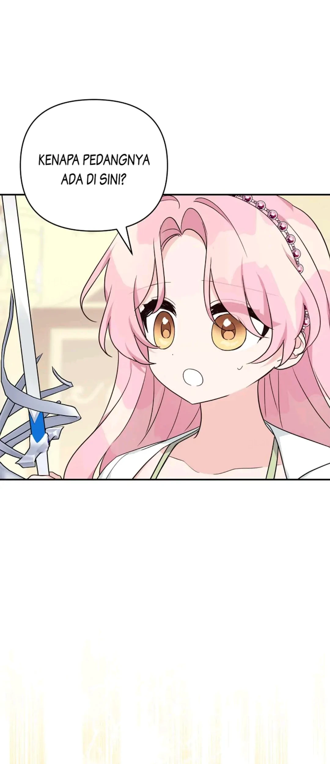 The Little Lady Behind the Villain Chapter 57 - halaman 2