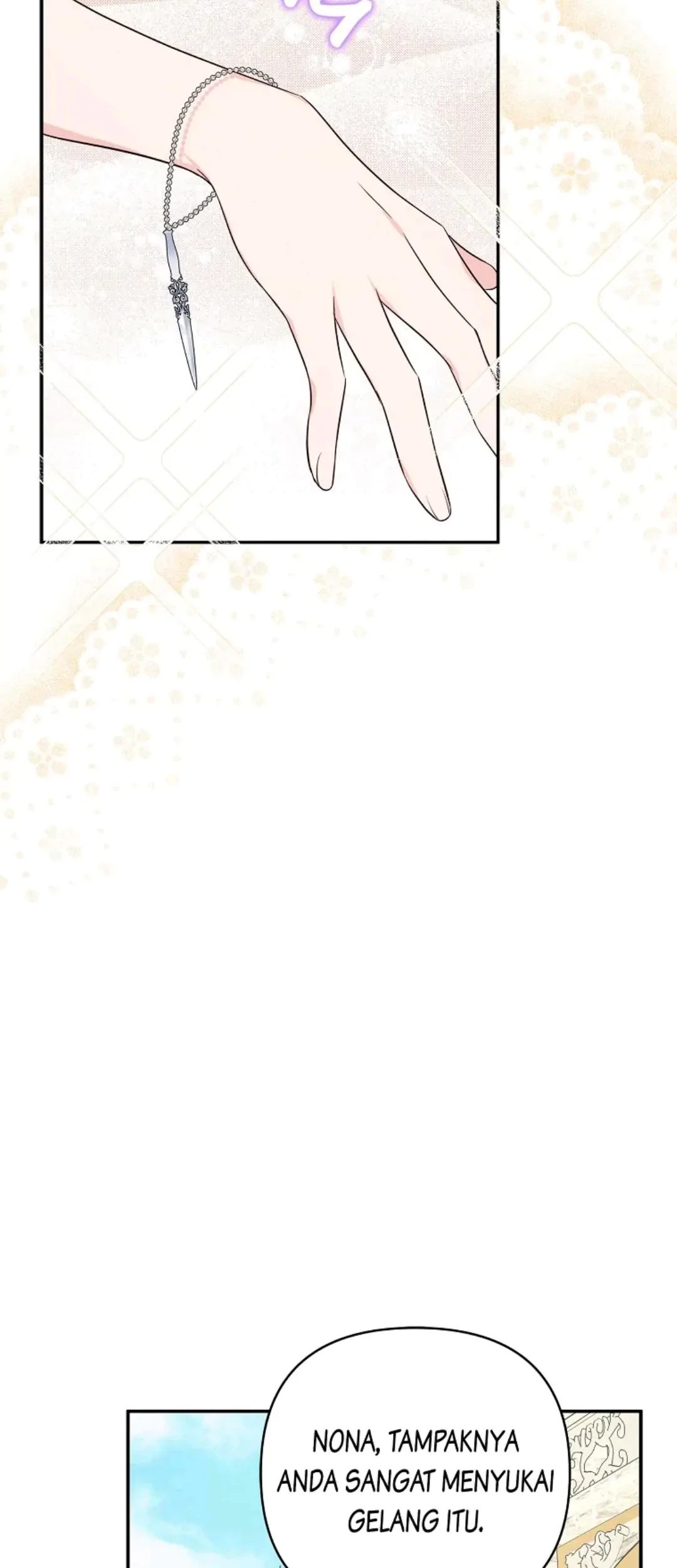 The Little Lady Behind the Villain Chapter 57 - halaman 26
